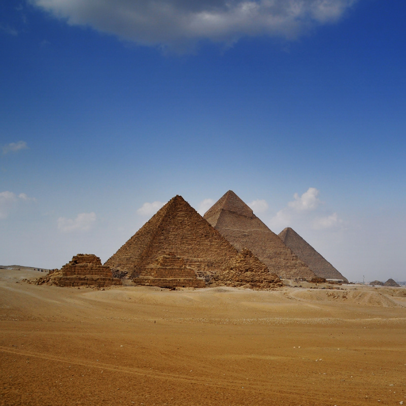 Cairo, Egypt