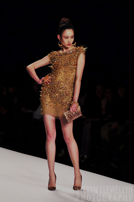 New York Fashion Week