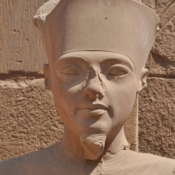 Queen Hapshetsut