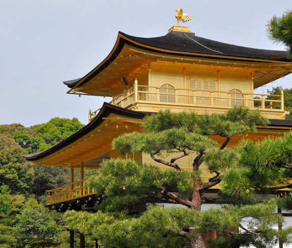 Ginkakuji Temple