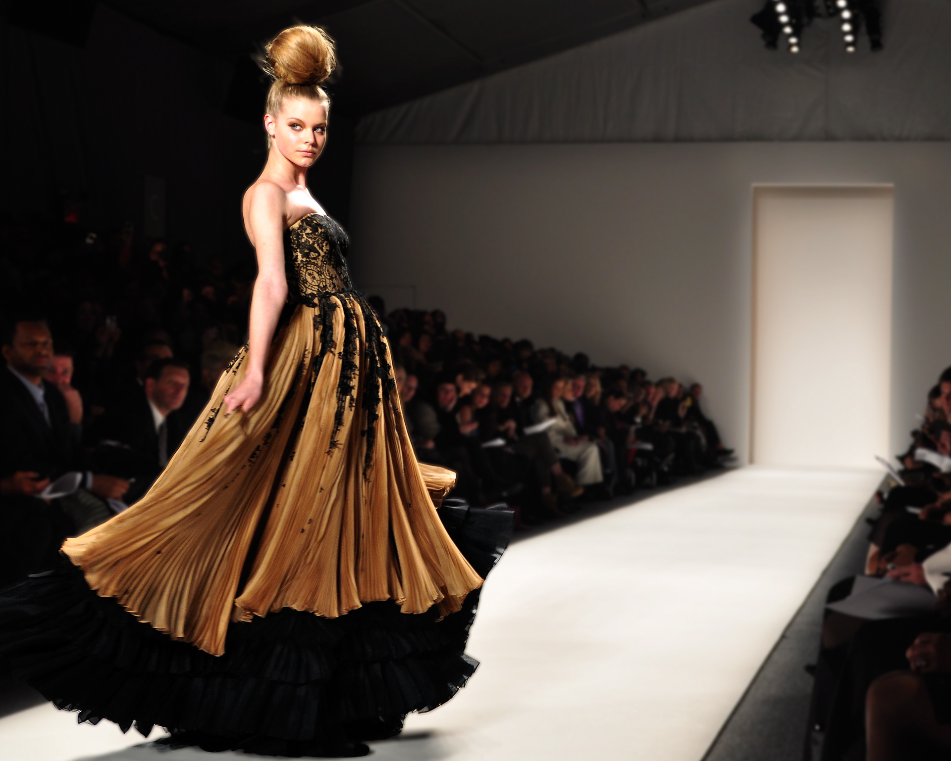 New York Fashion Week