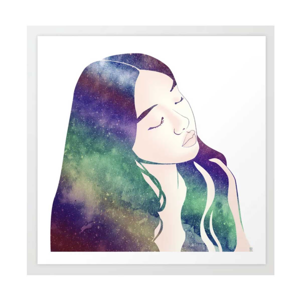 Rainbow Daydream