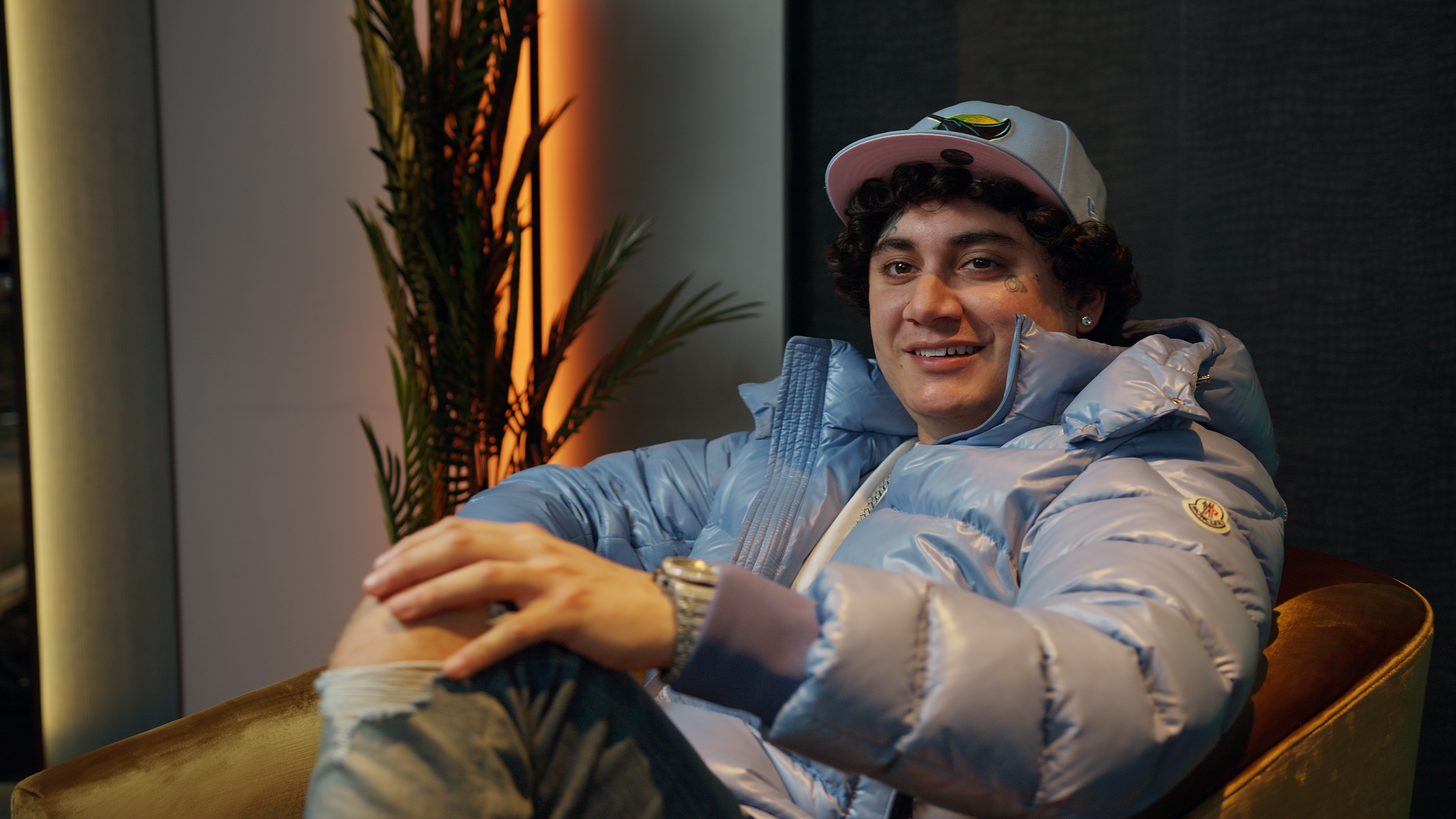OhGeesy Interview