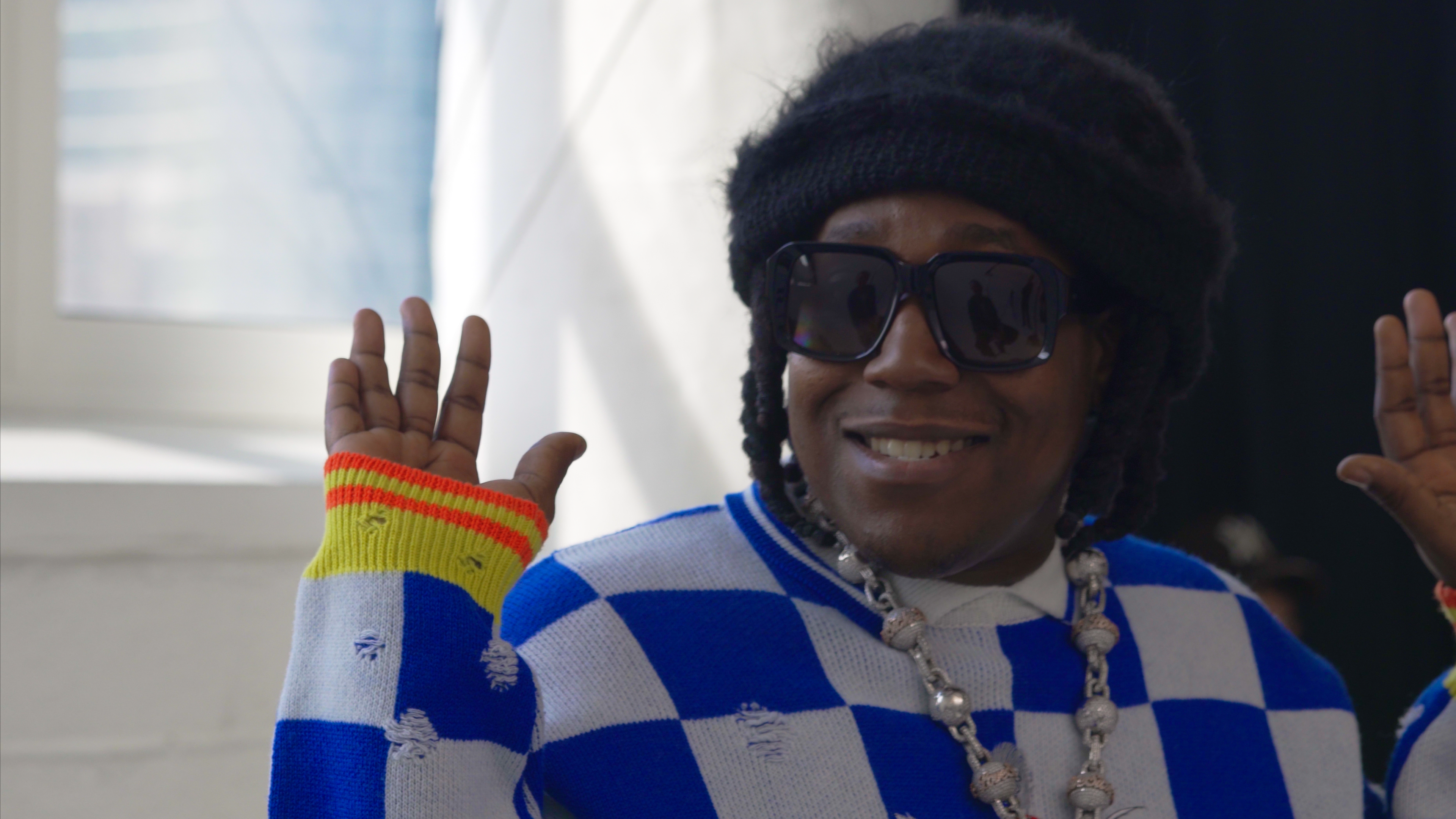 Don Toliver Interview