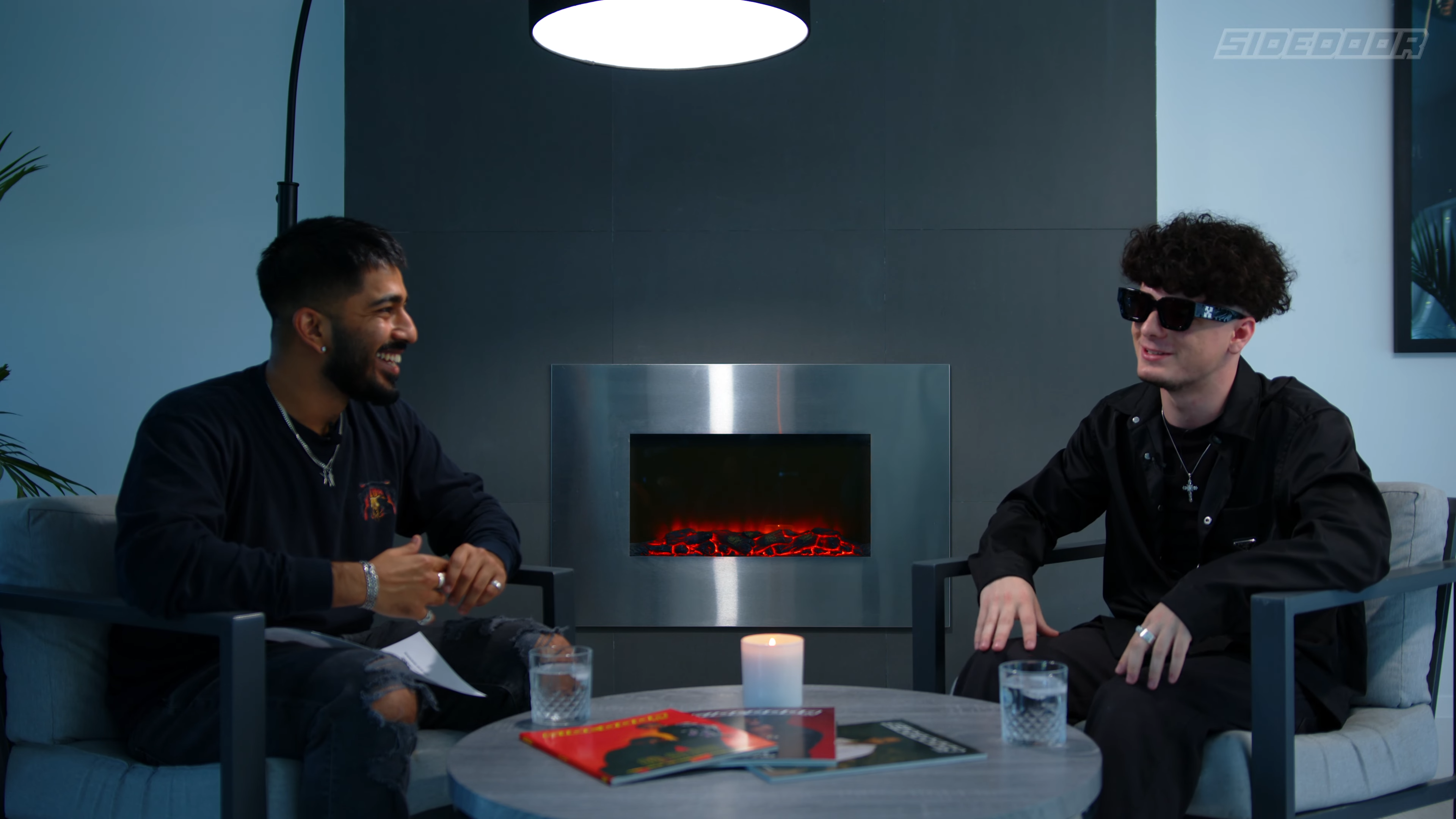 DIMI Interview