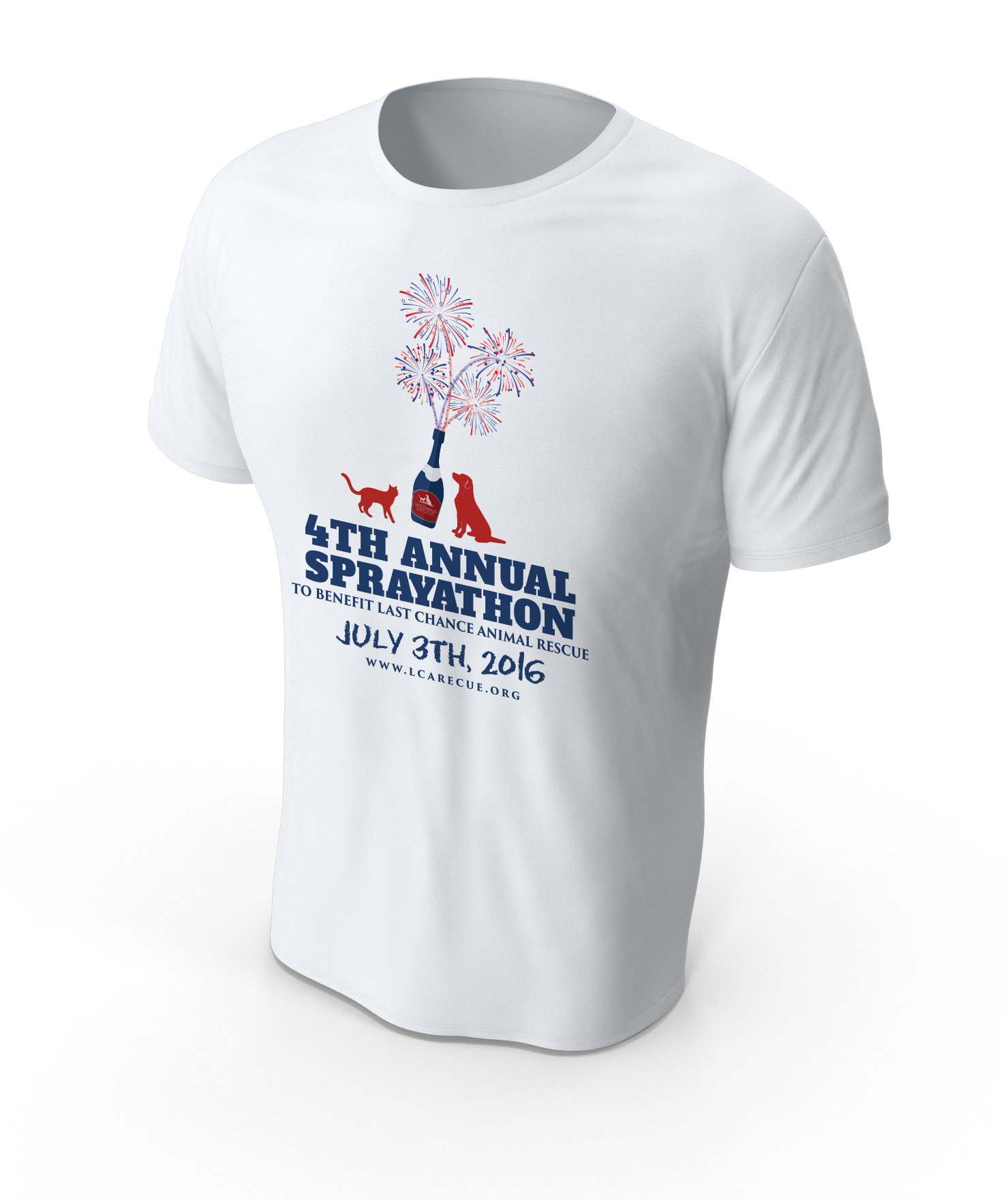 Animal charity 2024 t shirts