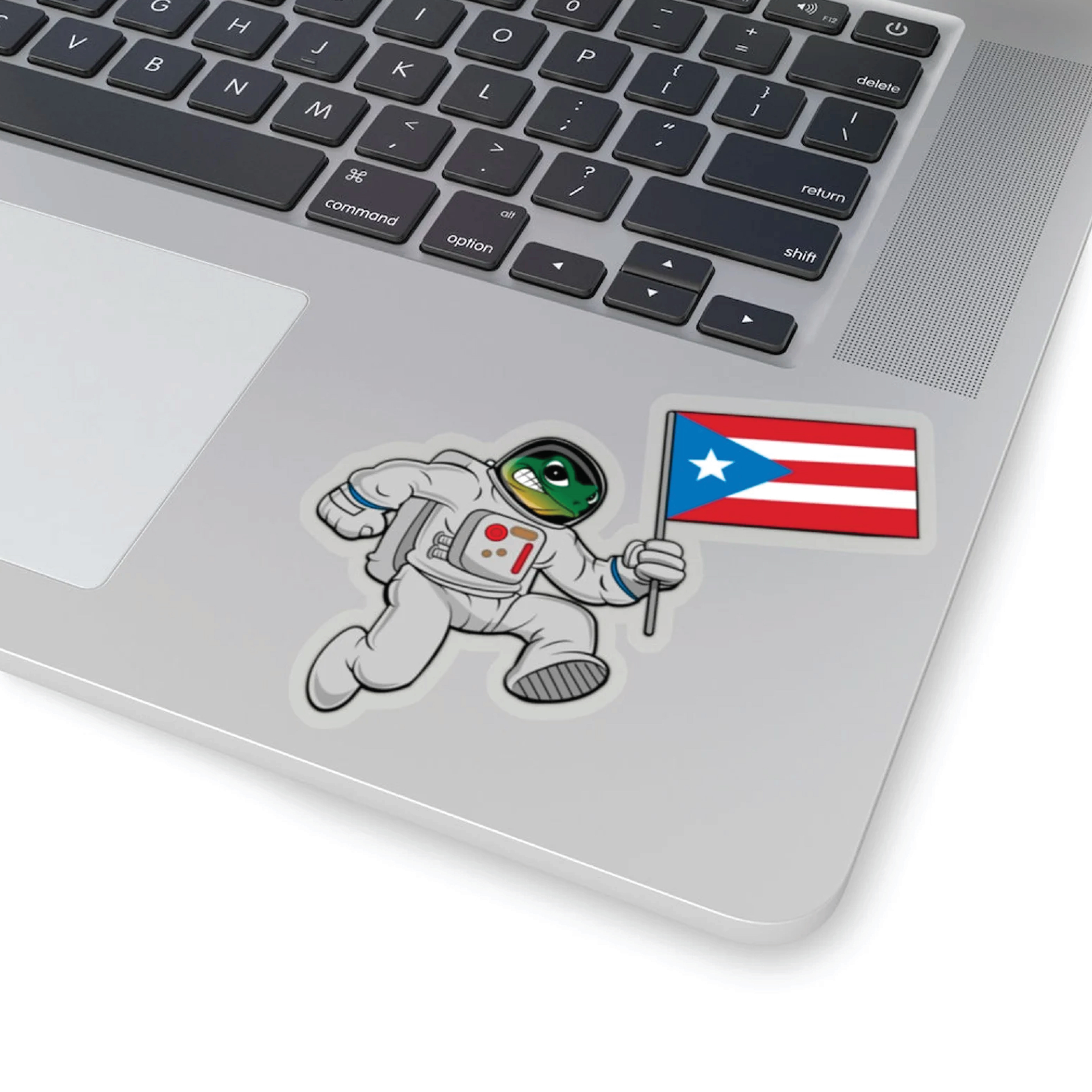 rocky bracero online portfolio - Coqui In Space for Etsy, image size:3840x3840