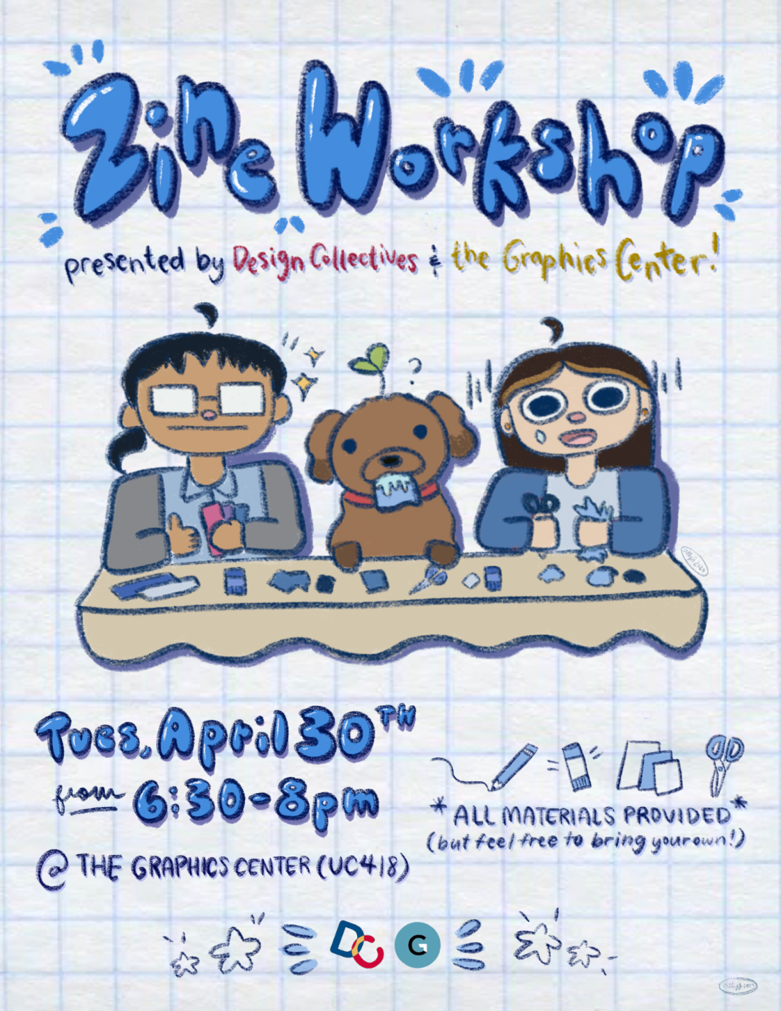 a design collectives event!