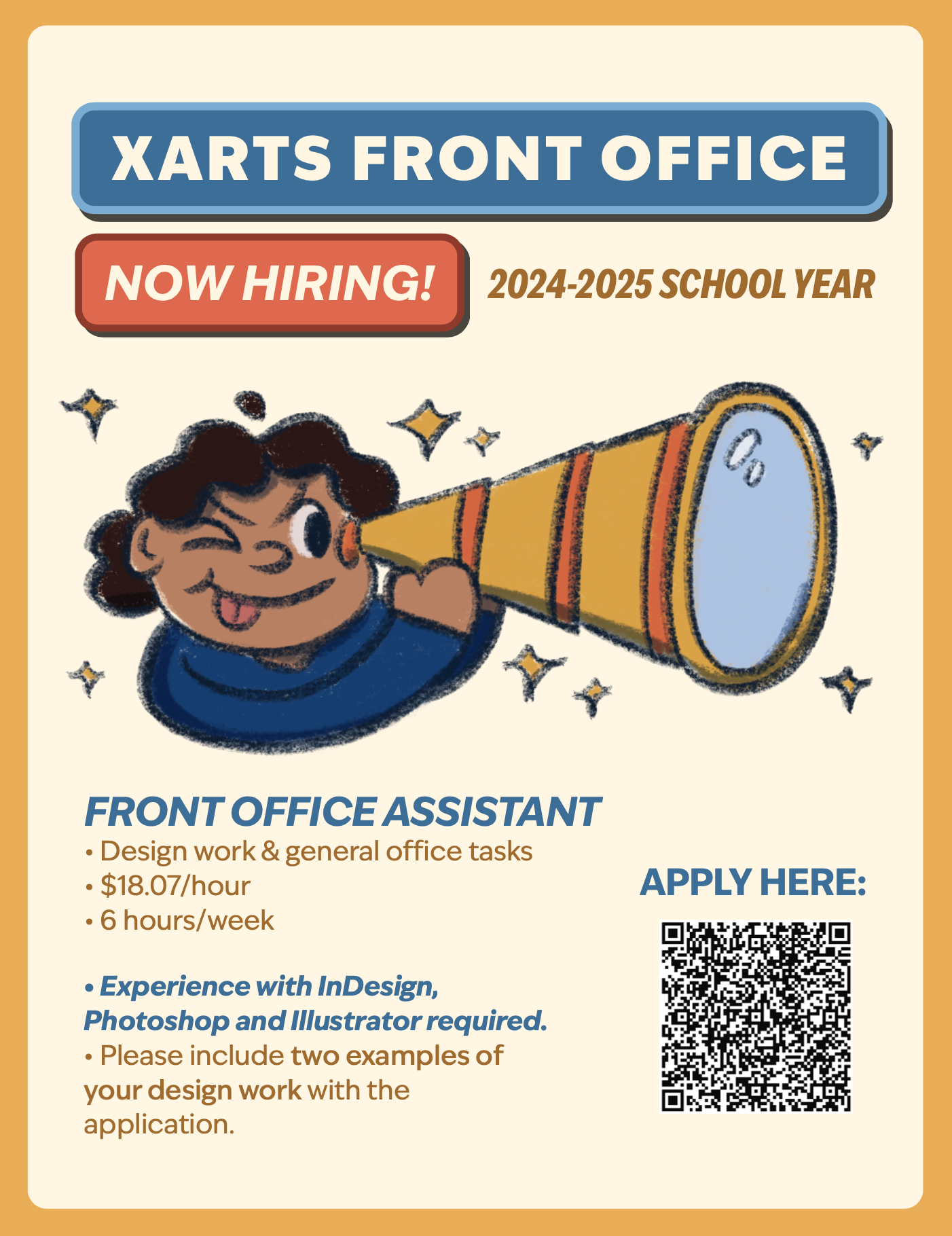 usf's a+a department