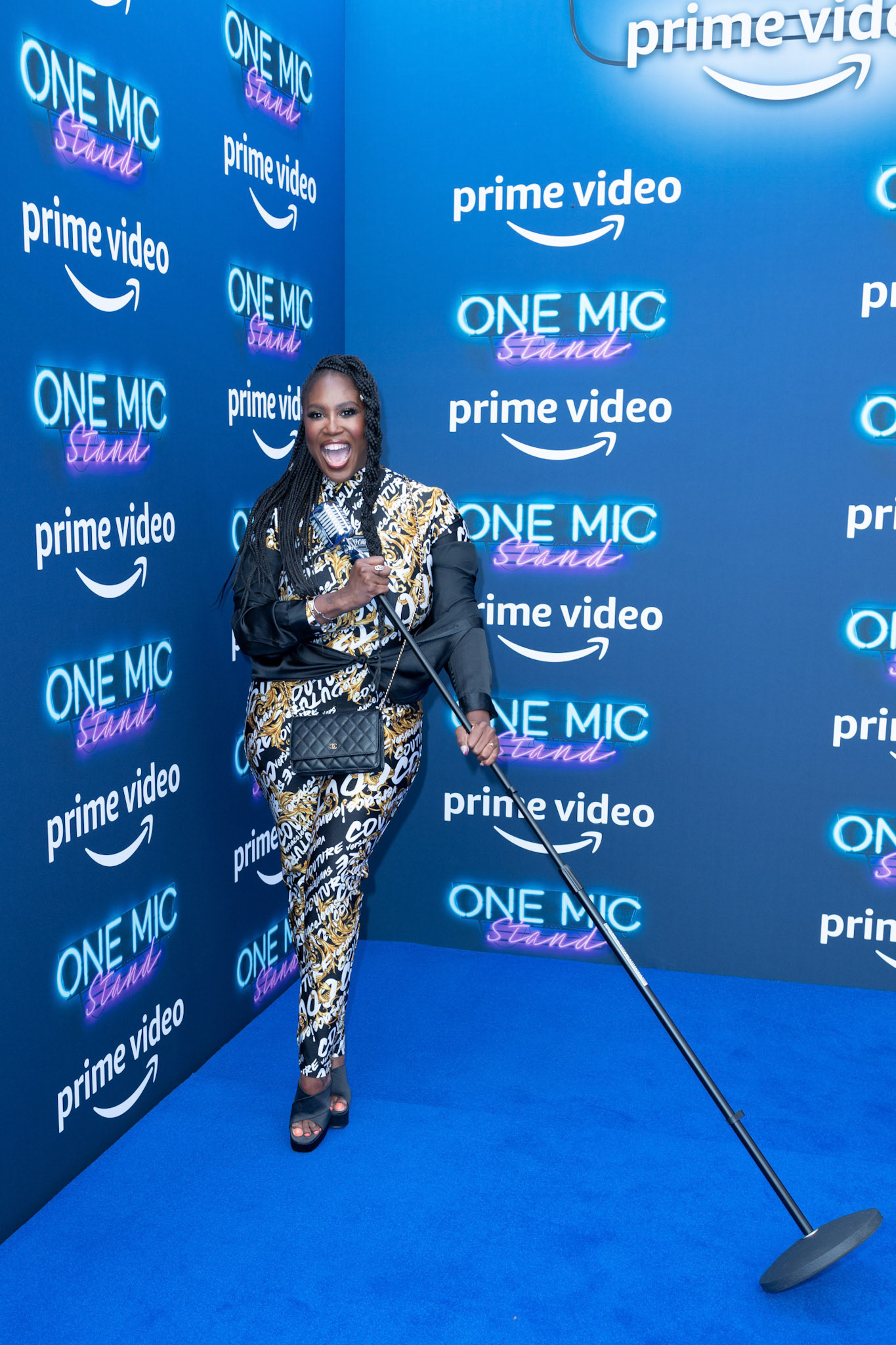 Motsi Mabuse