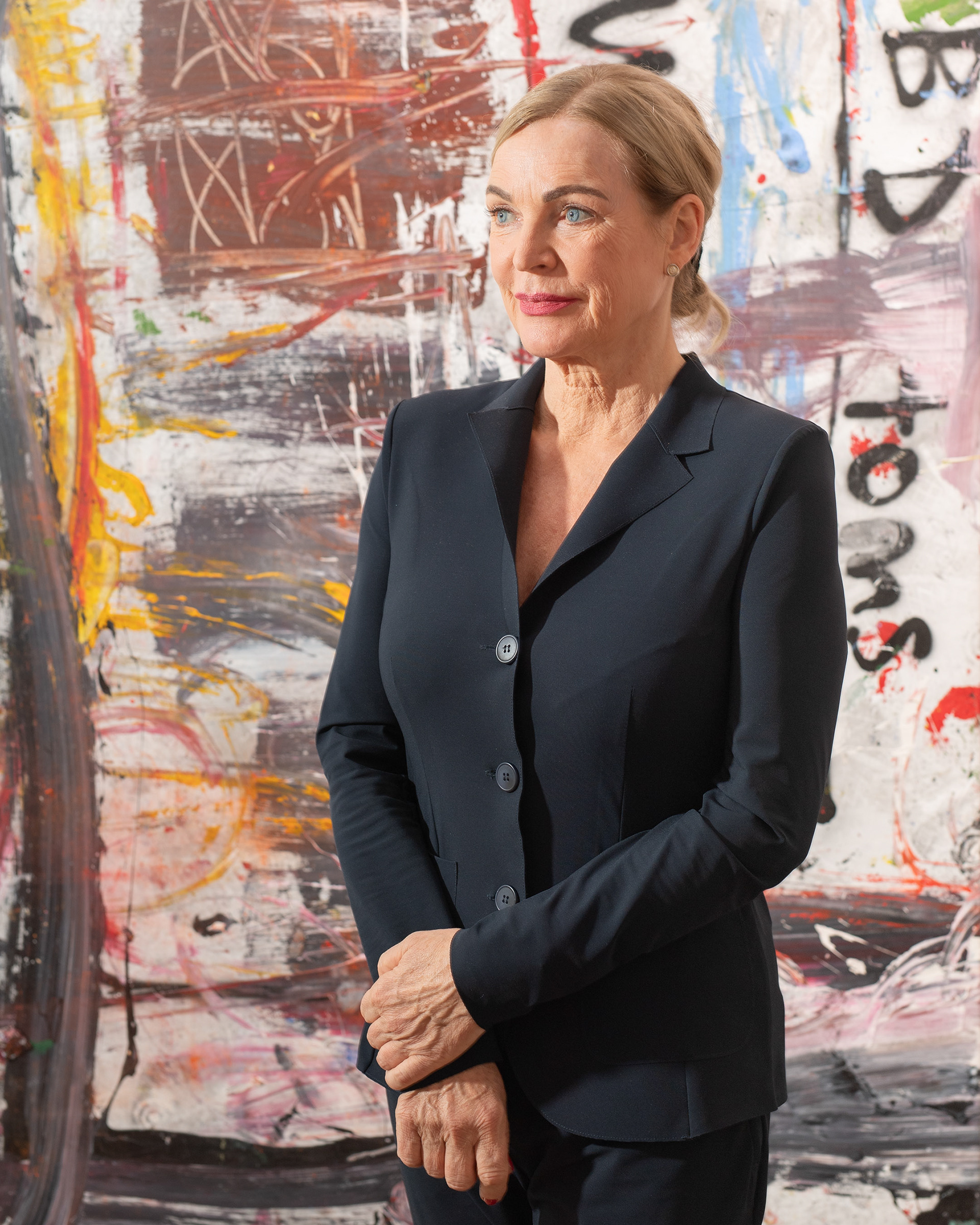 Frieda Vogel