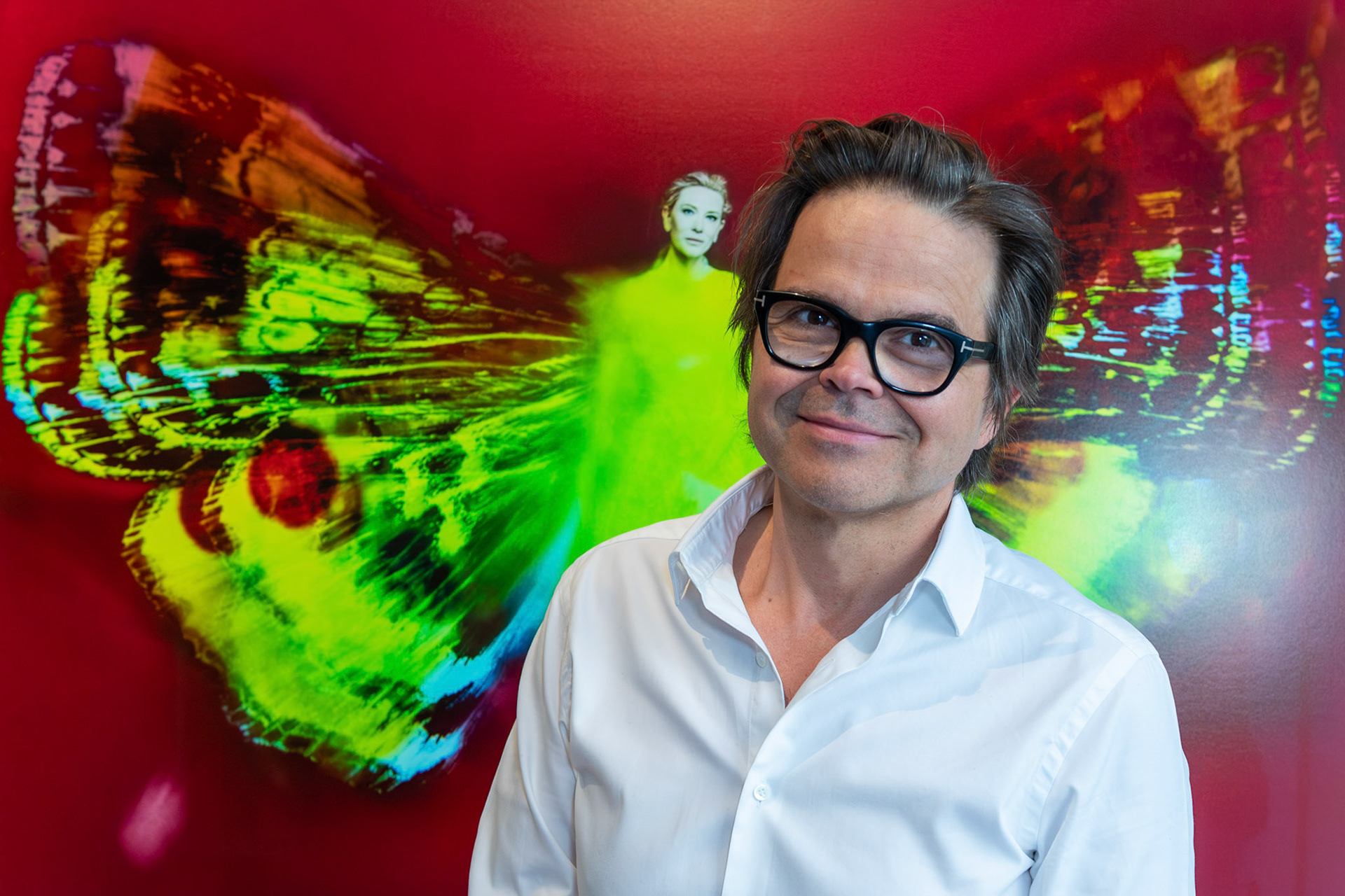 Kristian Schuller