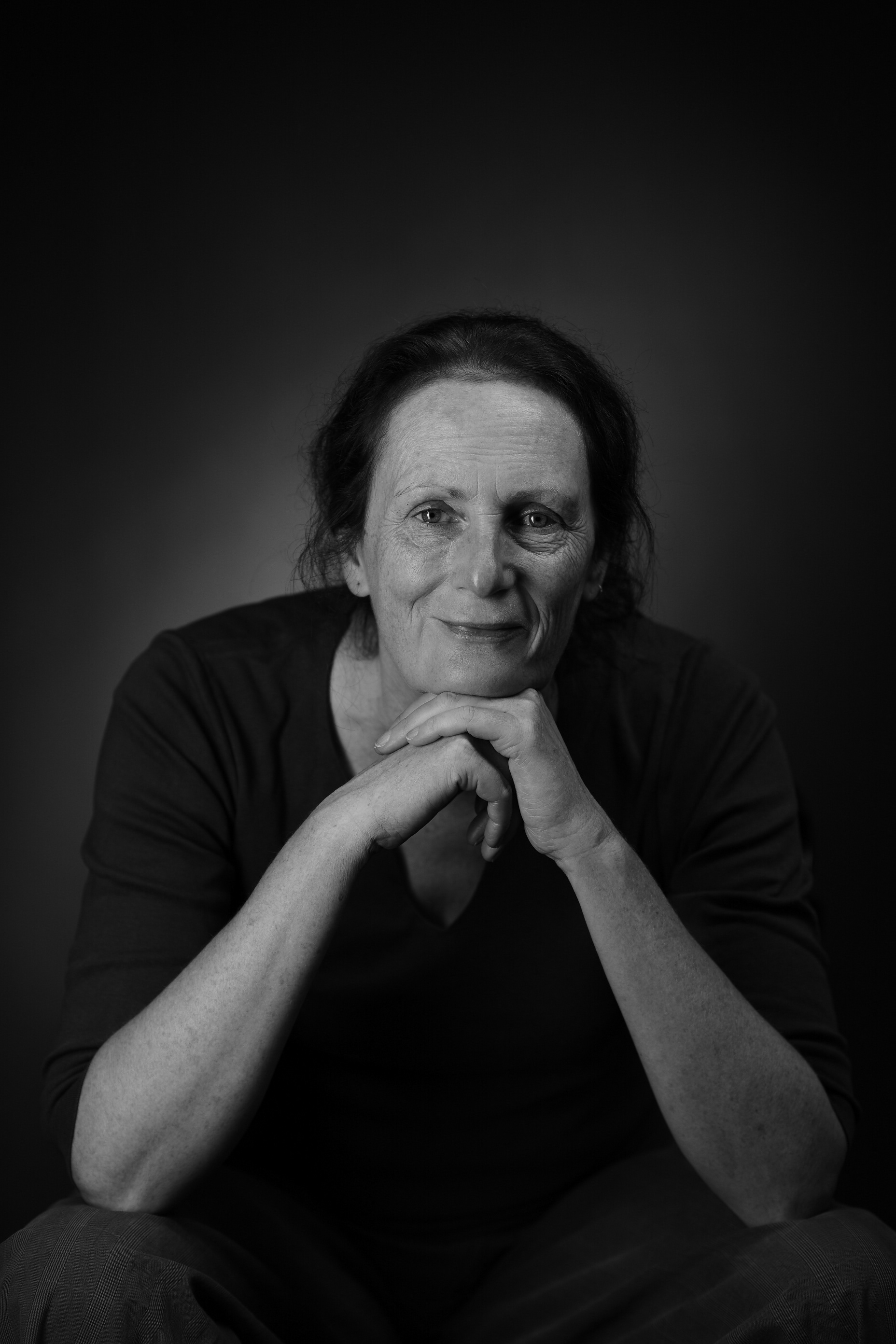 Kirsten Radermacher