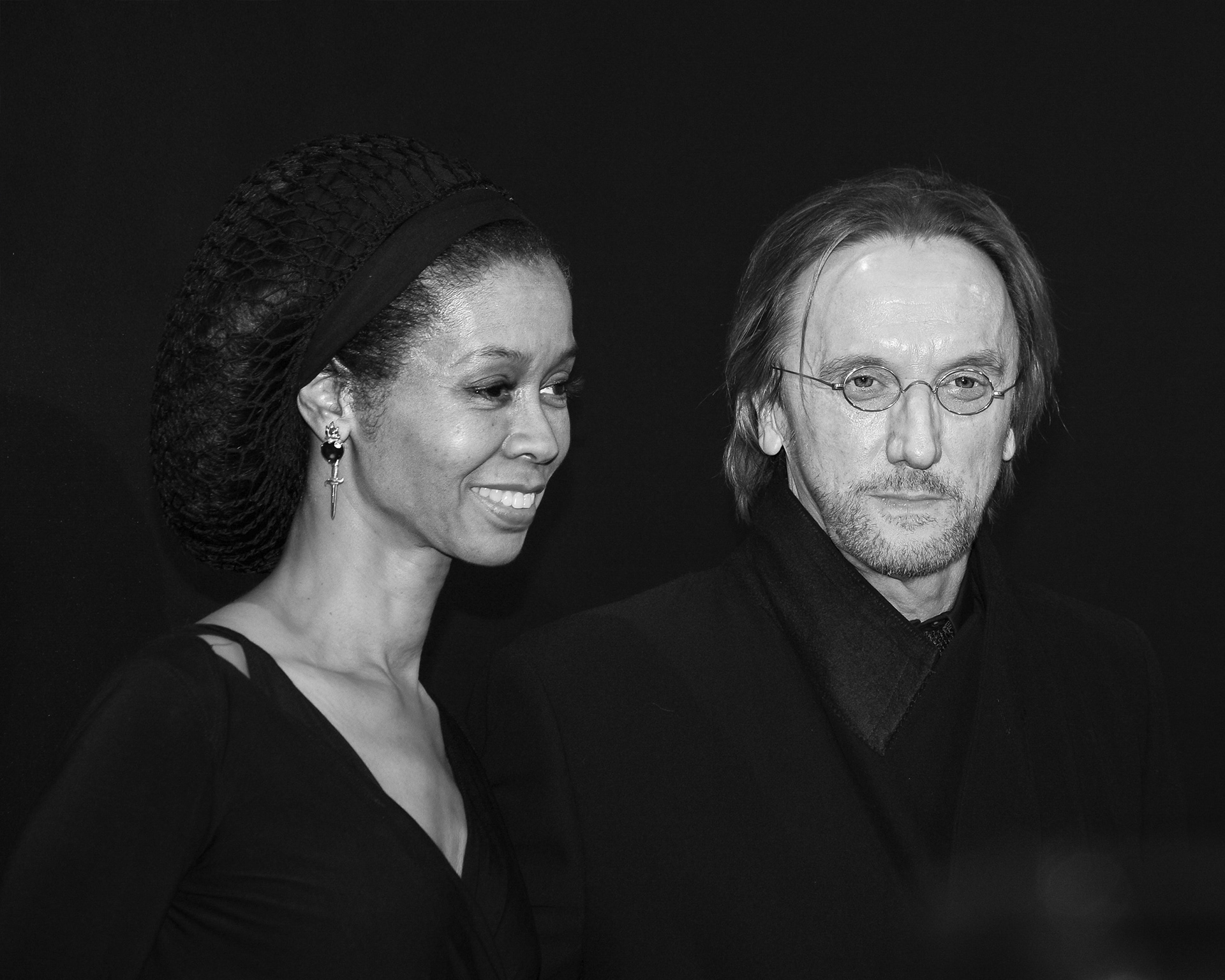 Lindiwe Suttle Müller-Westernhagen, Marius Müller-Westernhagen 2011