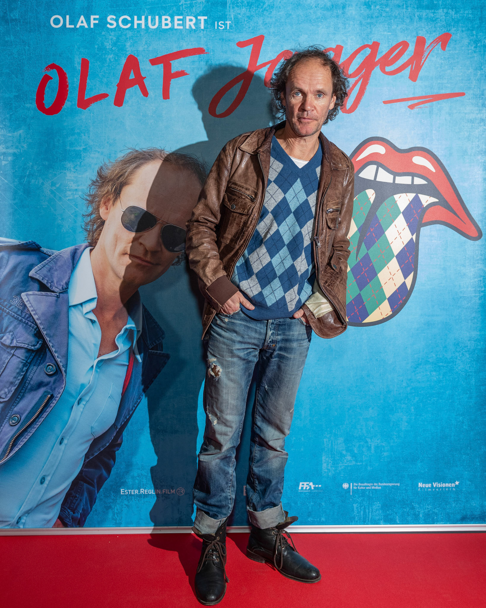 Olaf Schubert