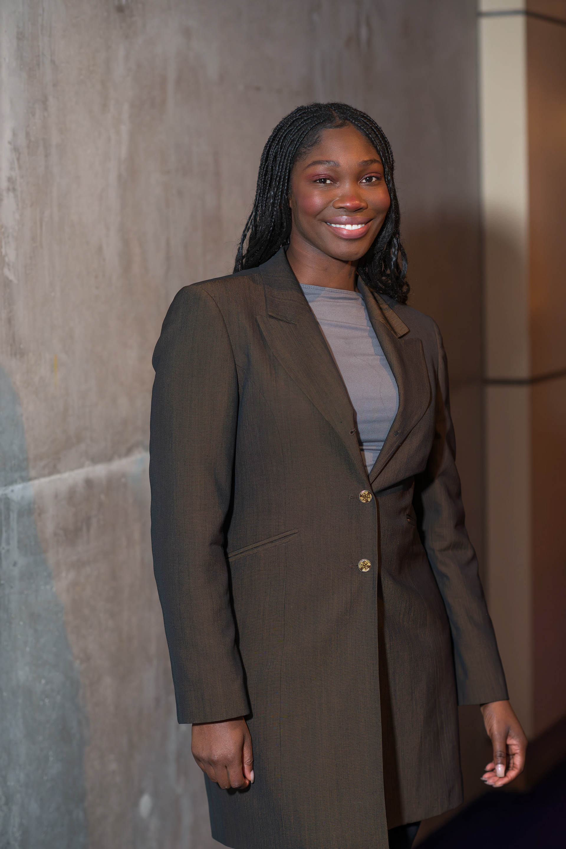Ruby Commey