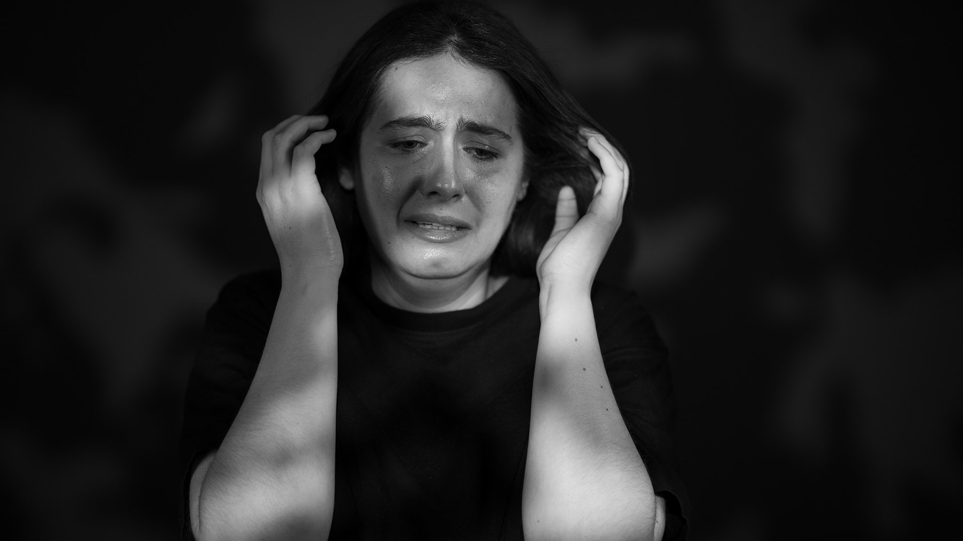 Verzweiflung