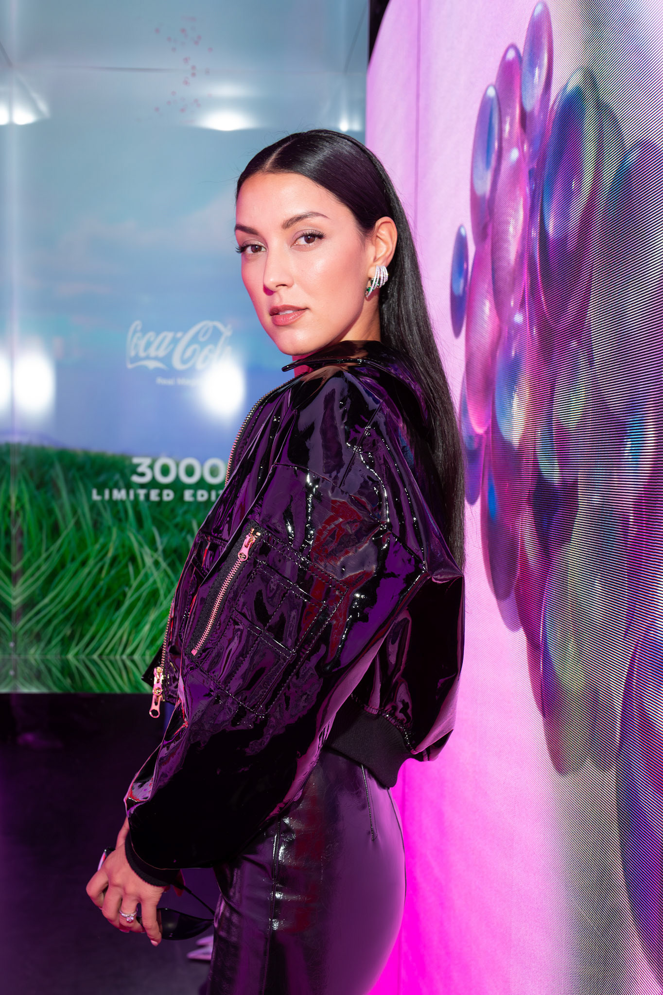 Rebecca Mir