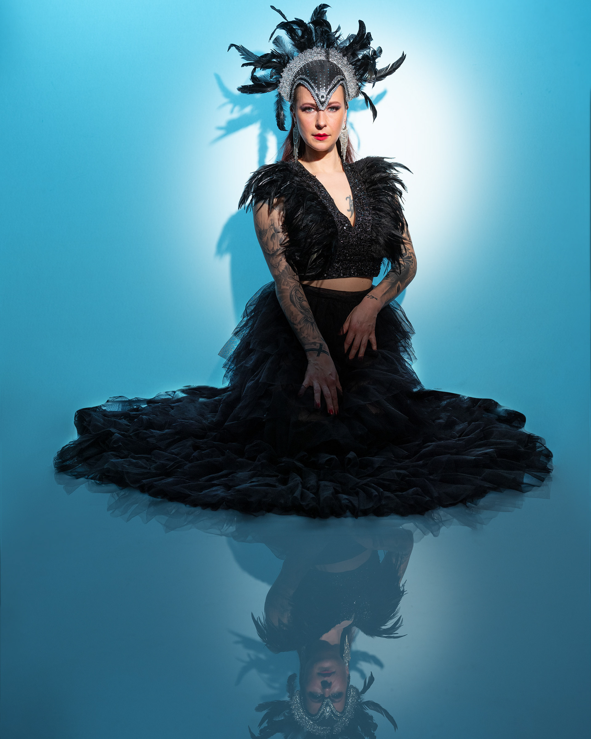 goodness of burlesque