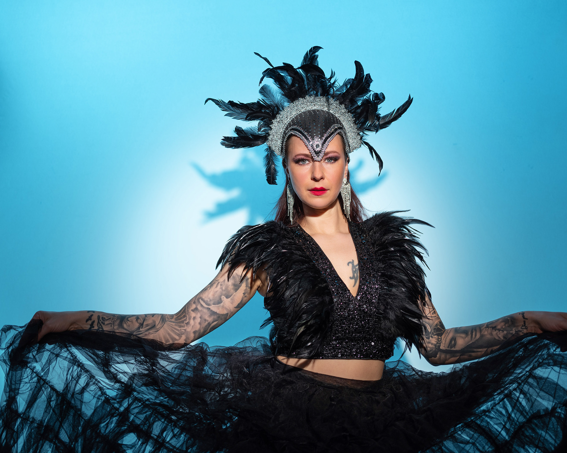 goodness of burlesque