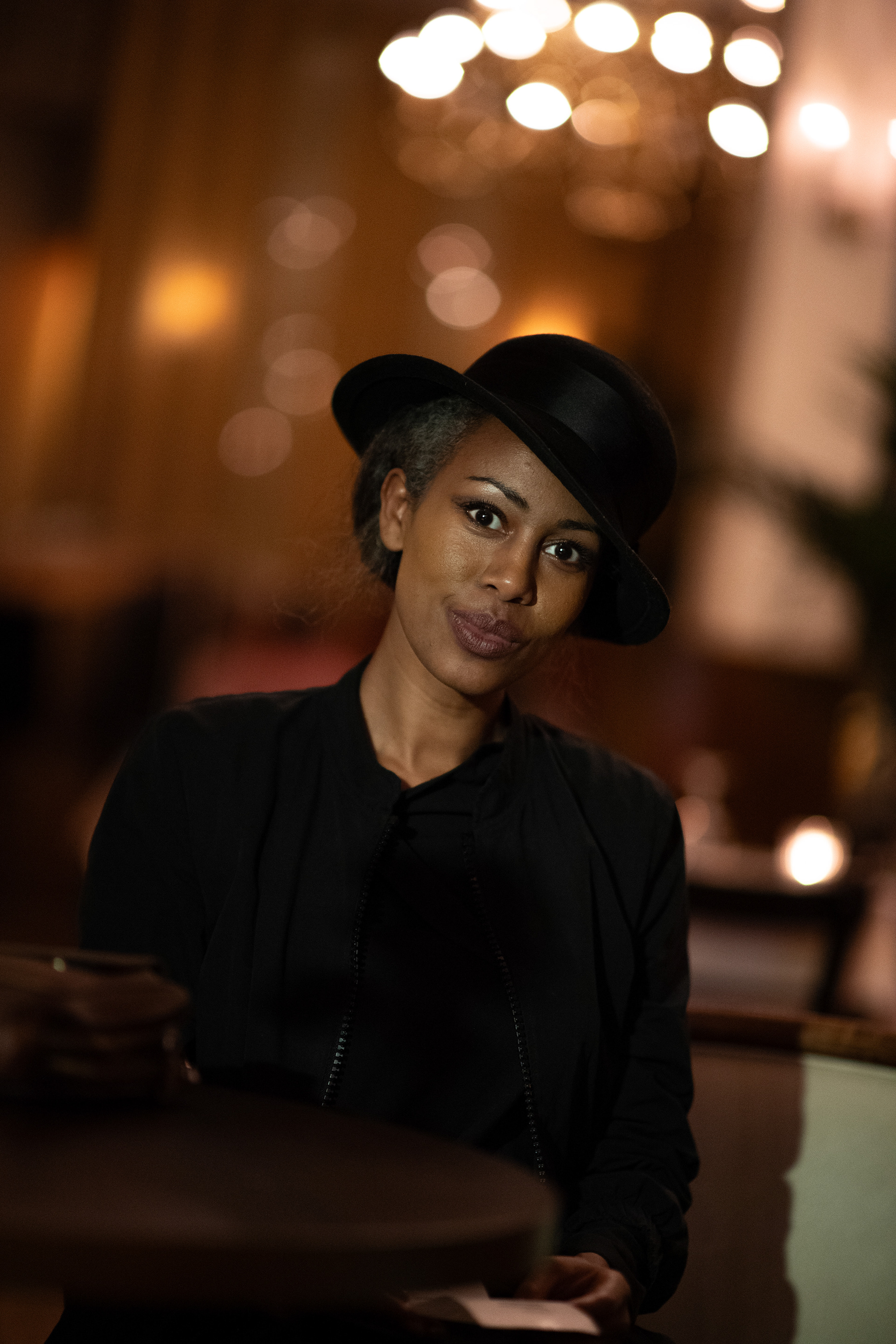 Hiwot Schulte