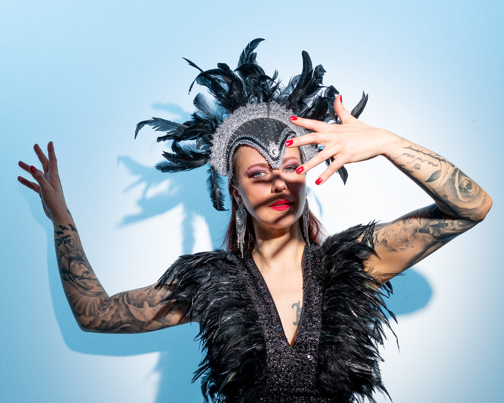 goodness of burlesque