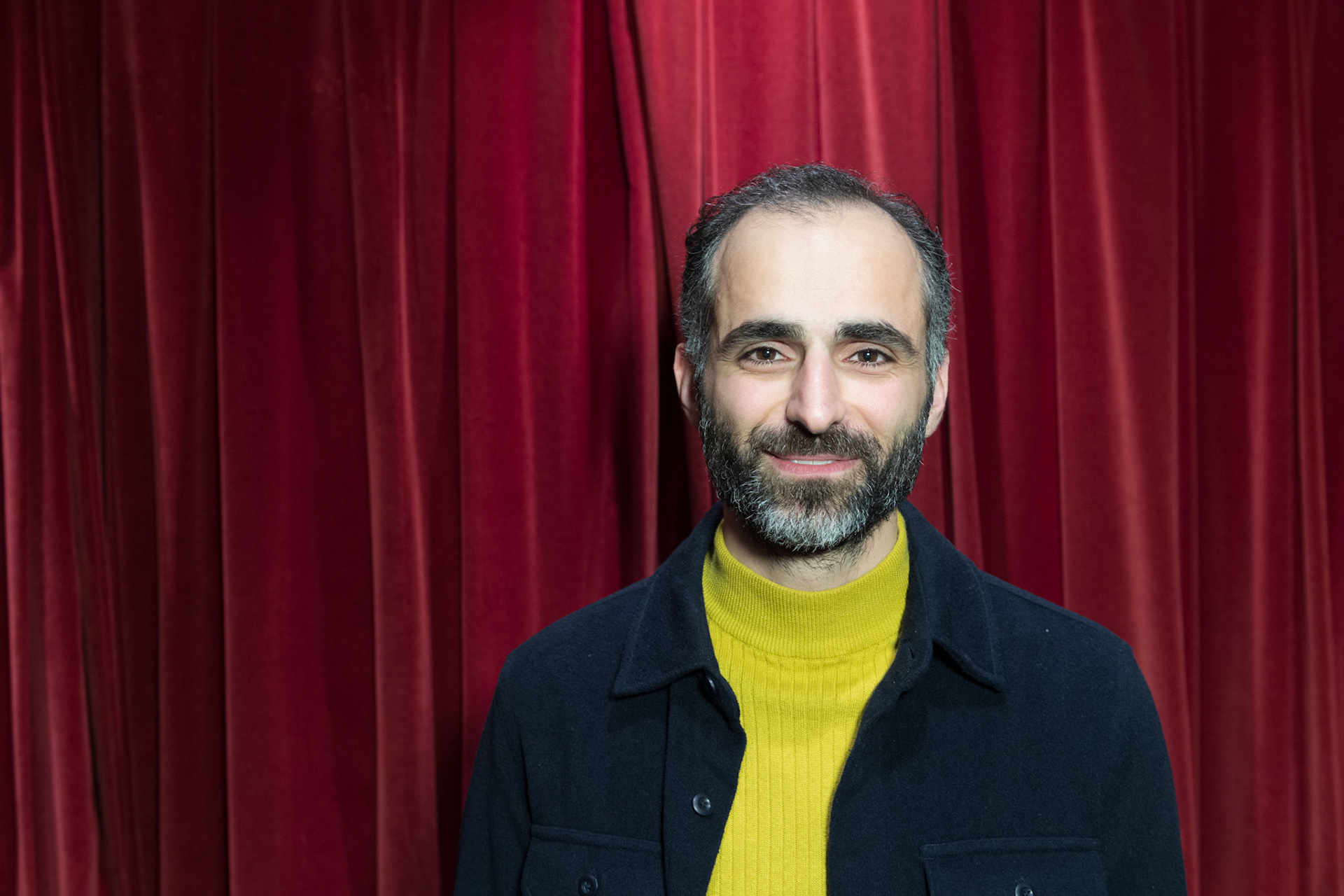 Hadi Khanjanpour