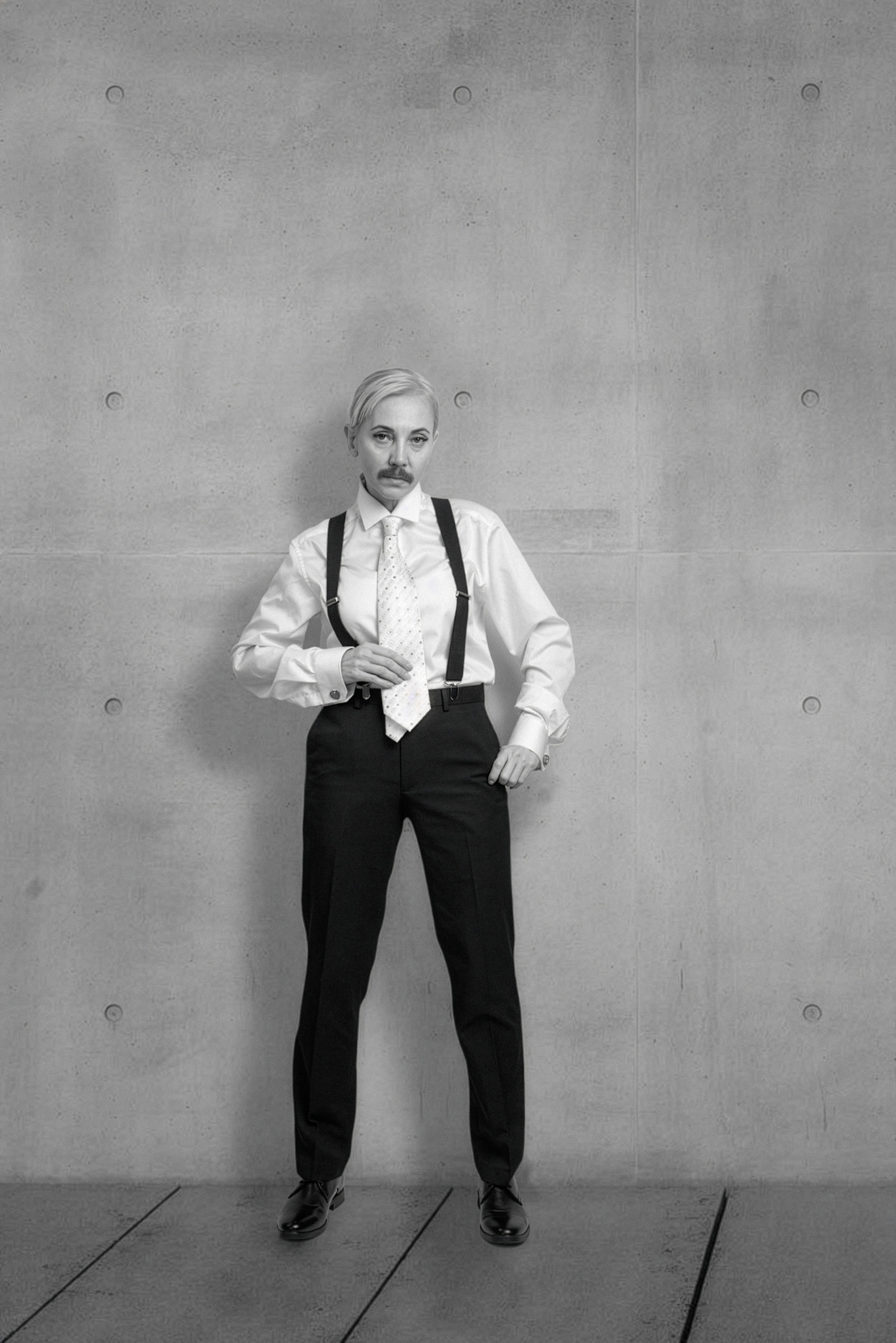 Model