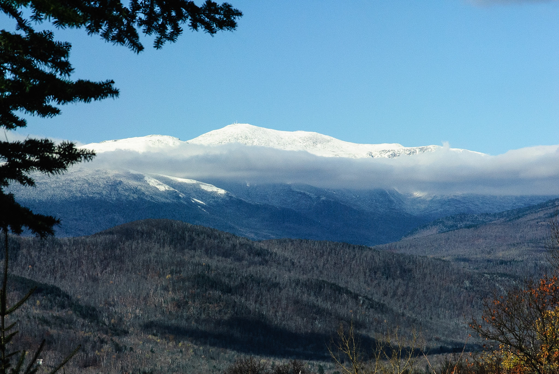 DTGD00893 Mount Washington