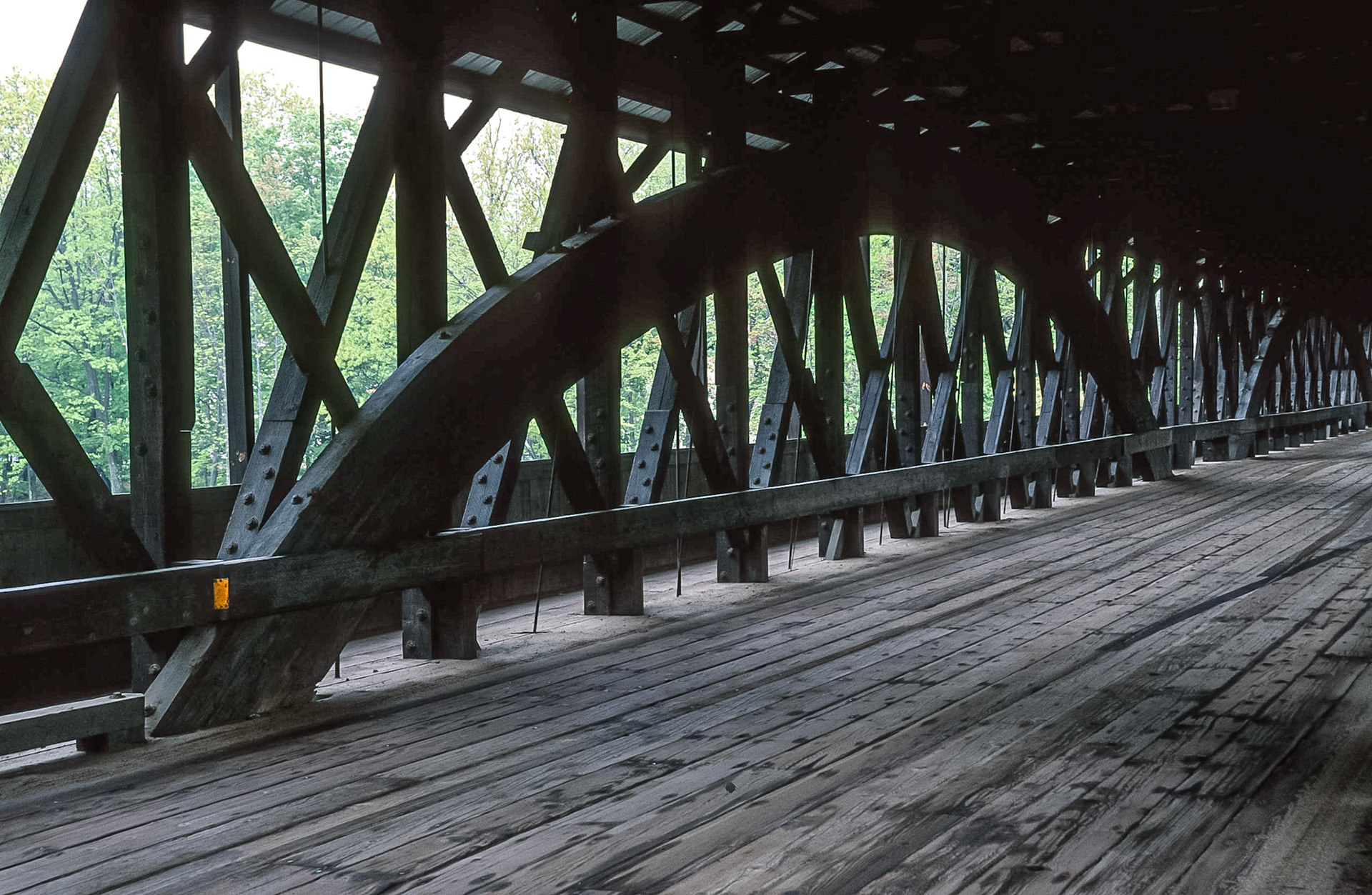 DTGS00010 Saco River Covered Bridge