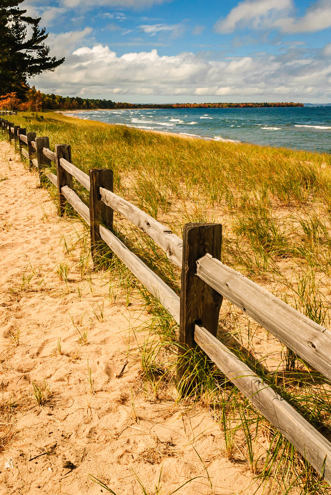 DTGD12924 Lake Superior along route 28