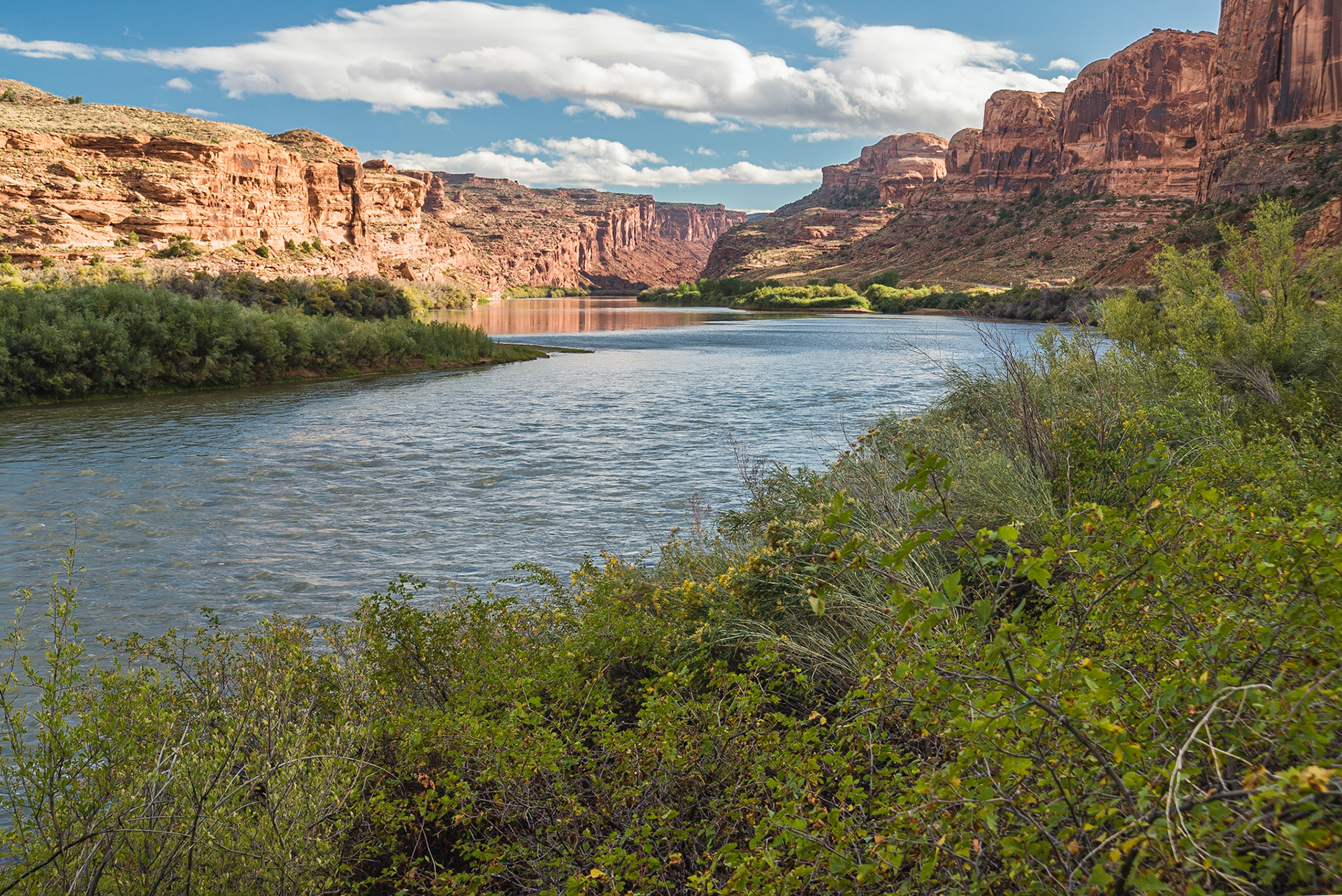 DTGD21785 Colorado River, UT