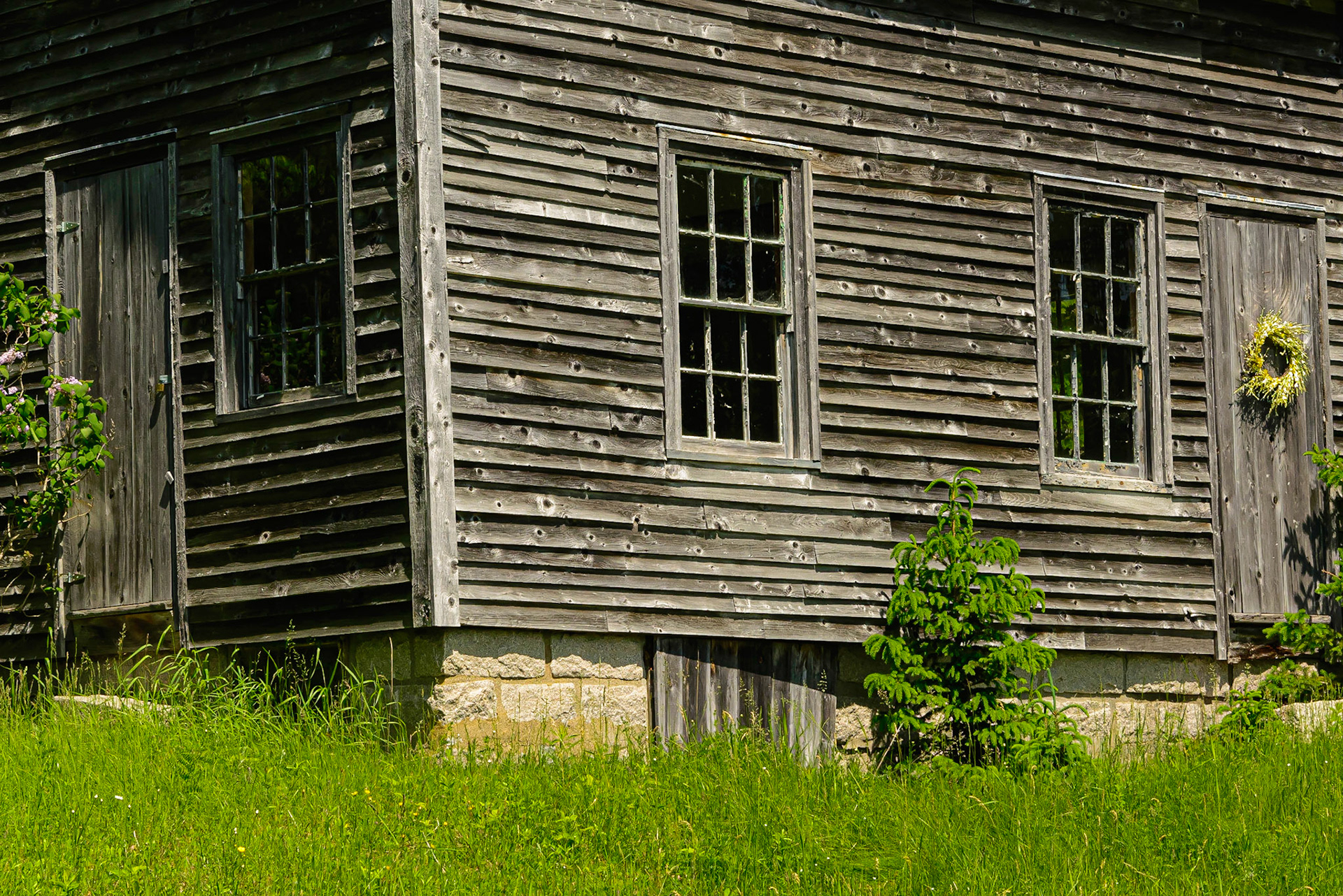 DTGD30953 Old House, ME