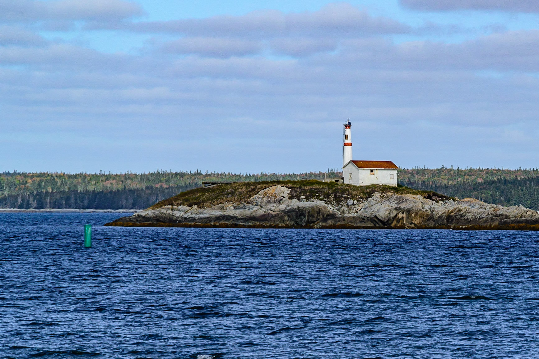 DTGD24786-Carters Island Lightstation