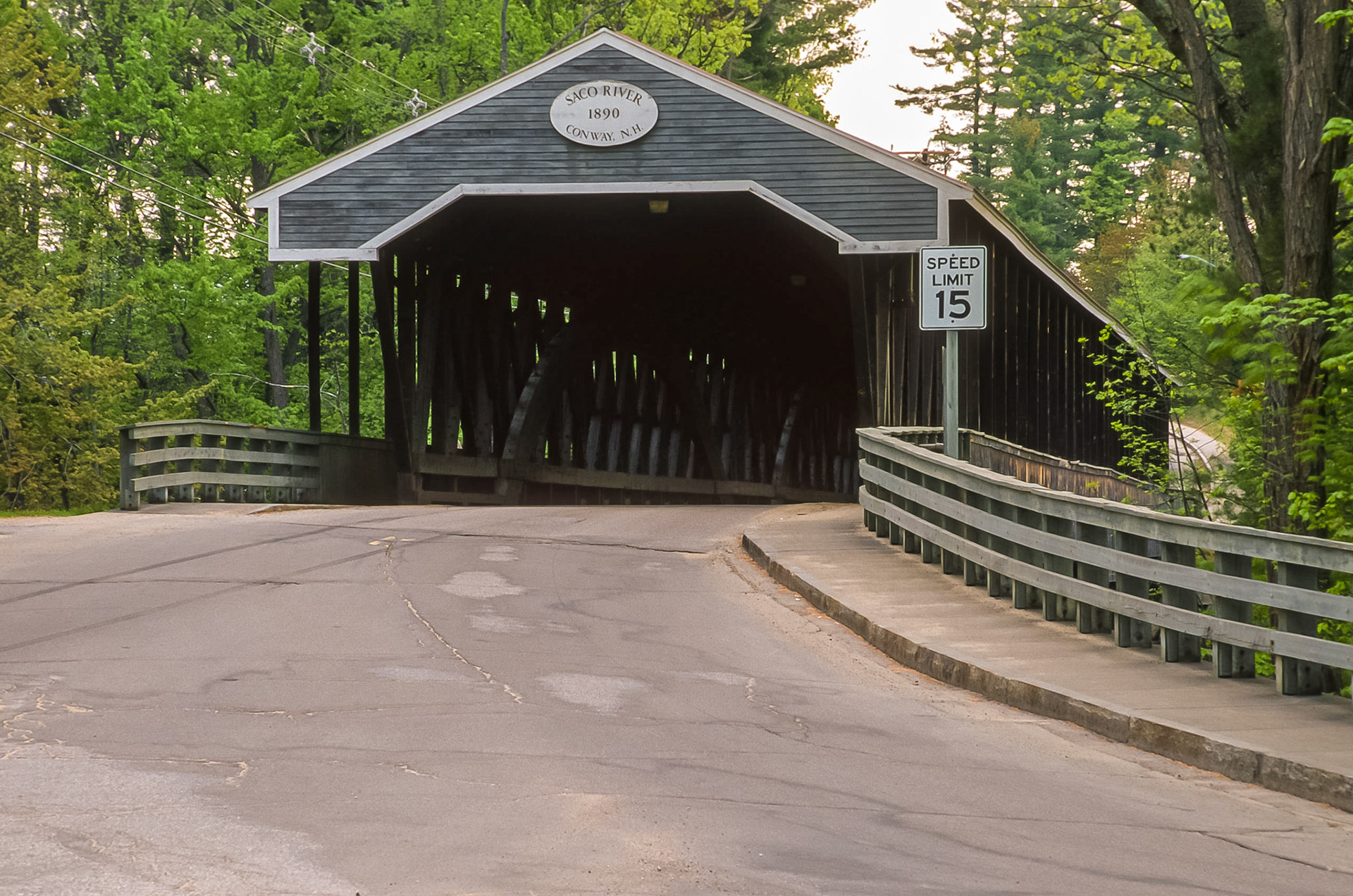 DTGS00014 Saco River Covered Bridge
