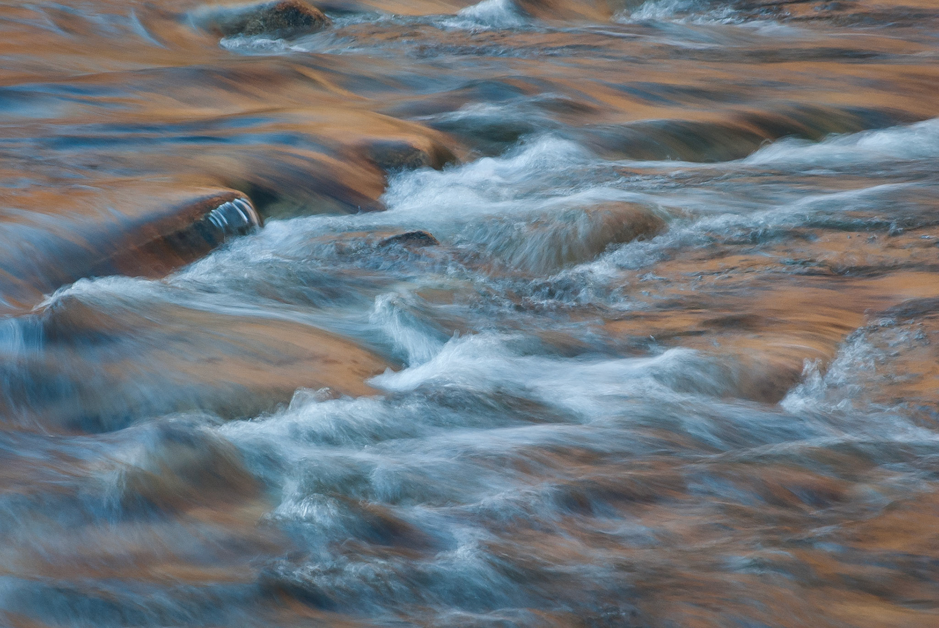 DTGD002914 Fall Reflections, Swift River