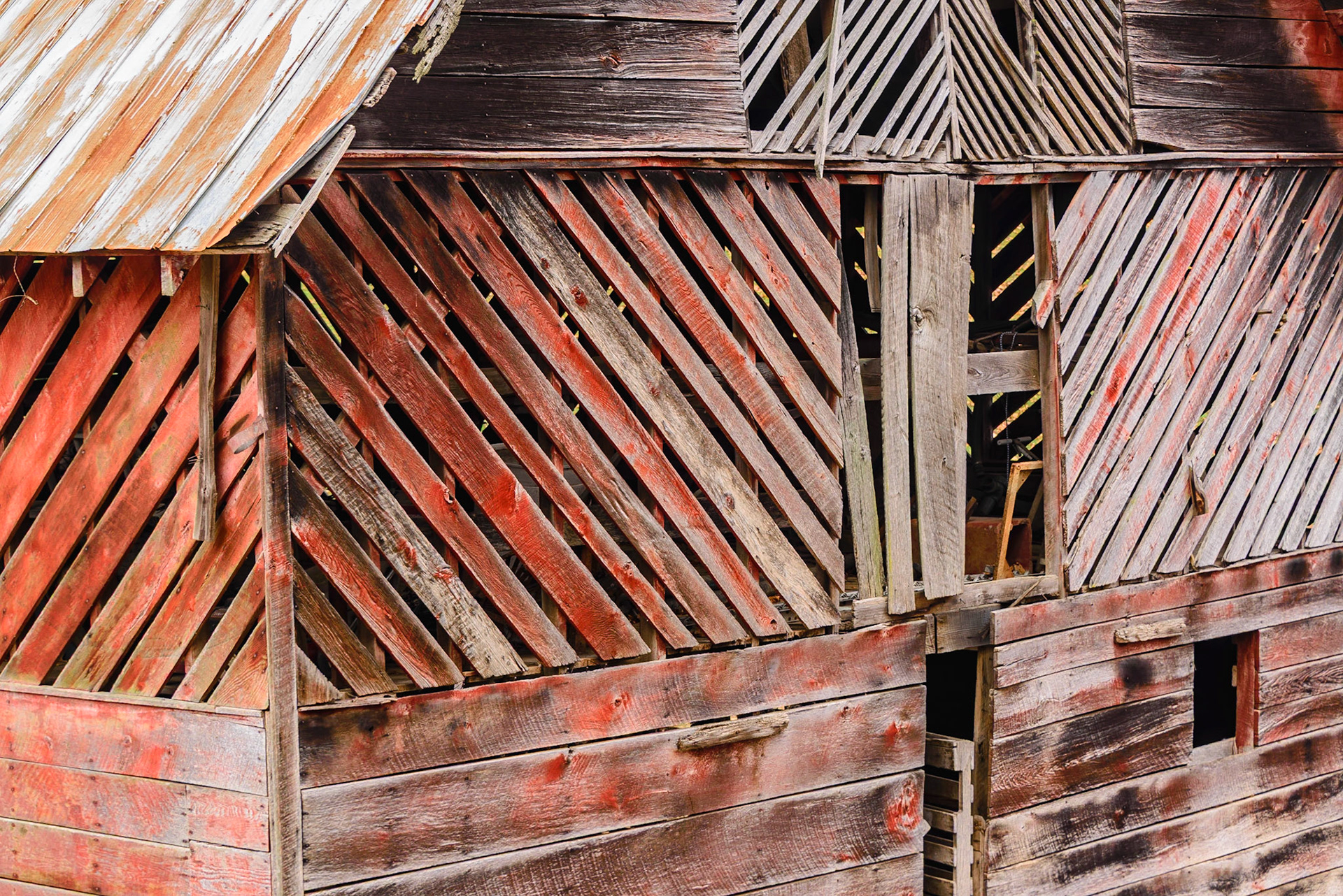 DTGD25532 Tom Brown Barn