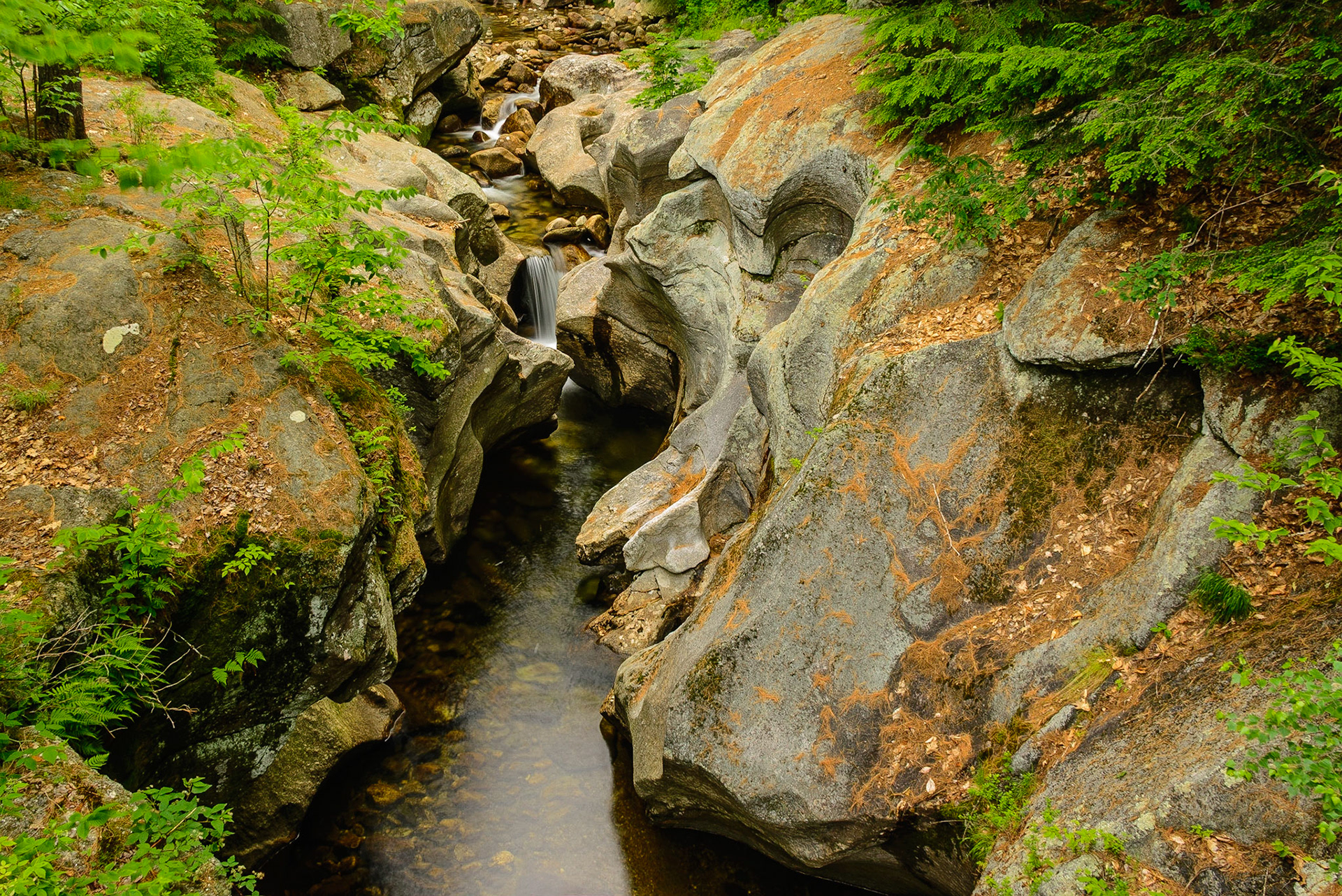 DTGD26657 Sculptured Rocks