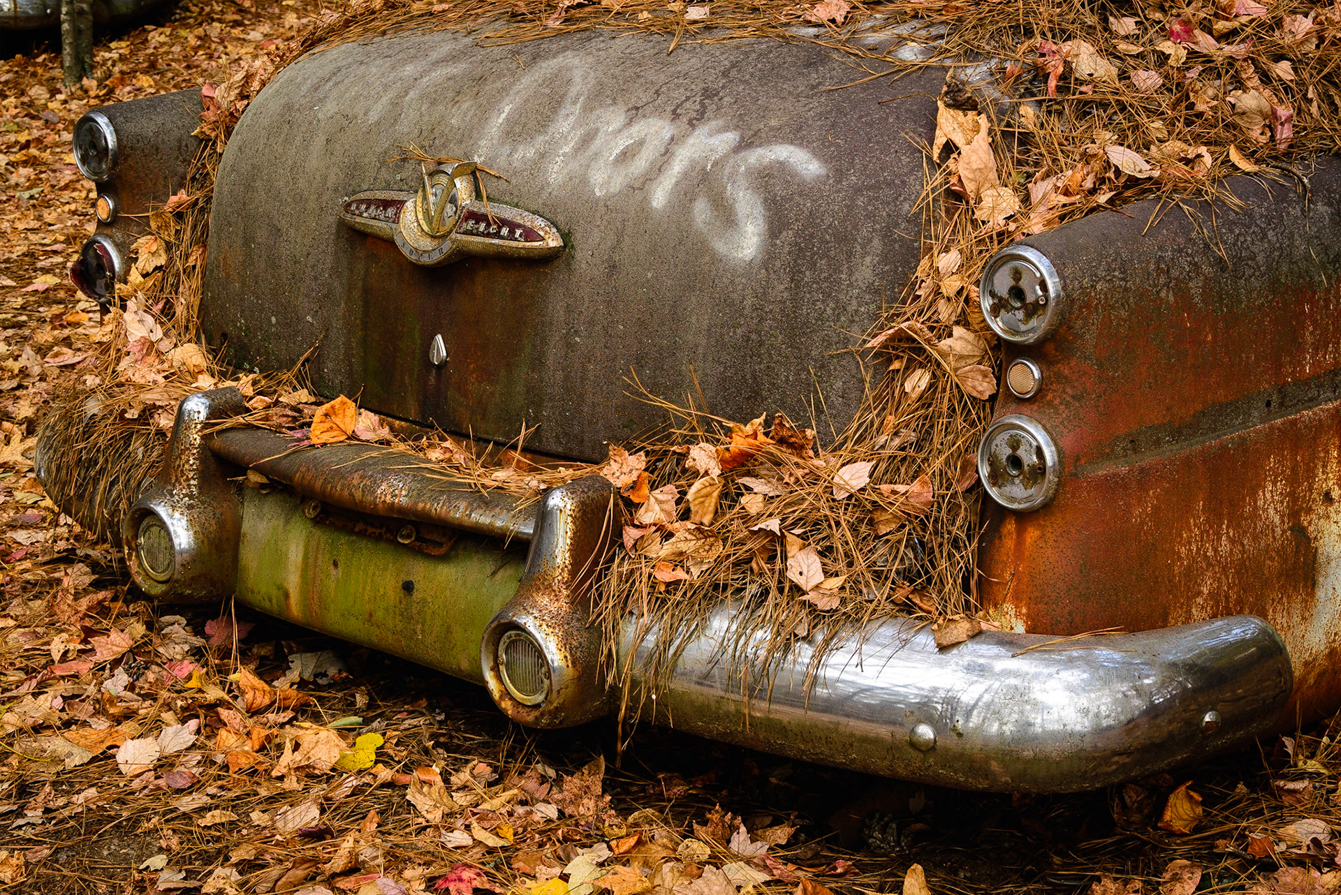 DTGD25791-Old Car City, GA, '53 Buick