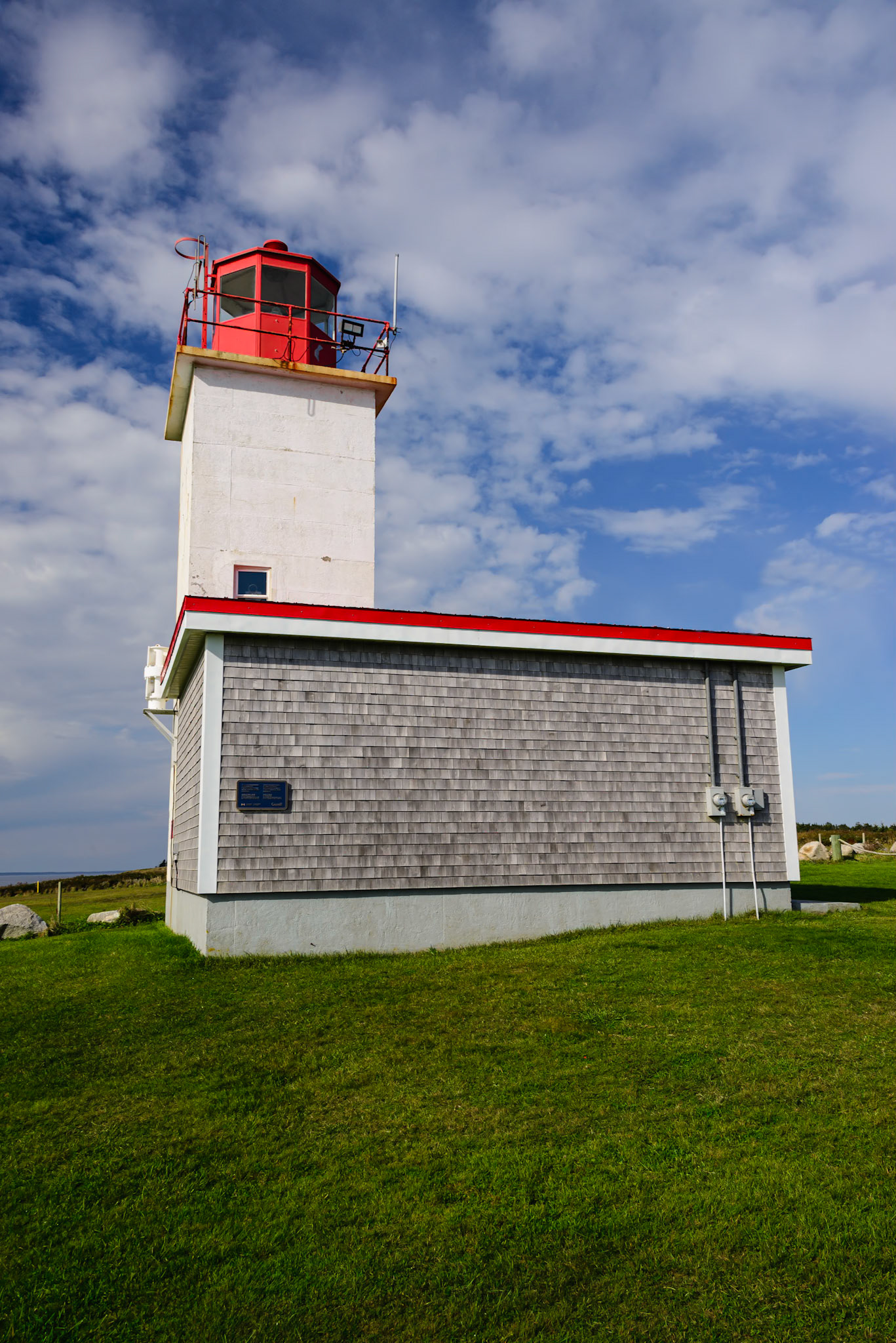 DTGD38967 Cape Saint Mary Lighthouse Park
