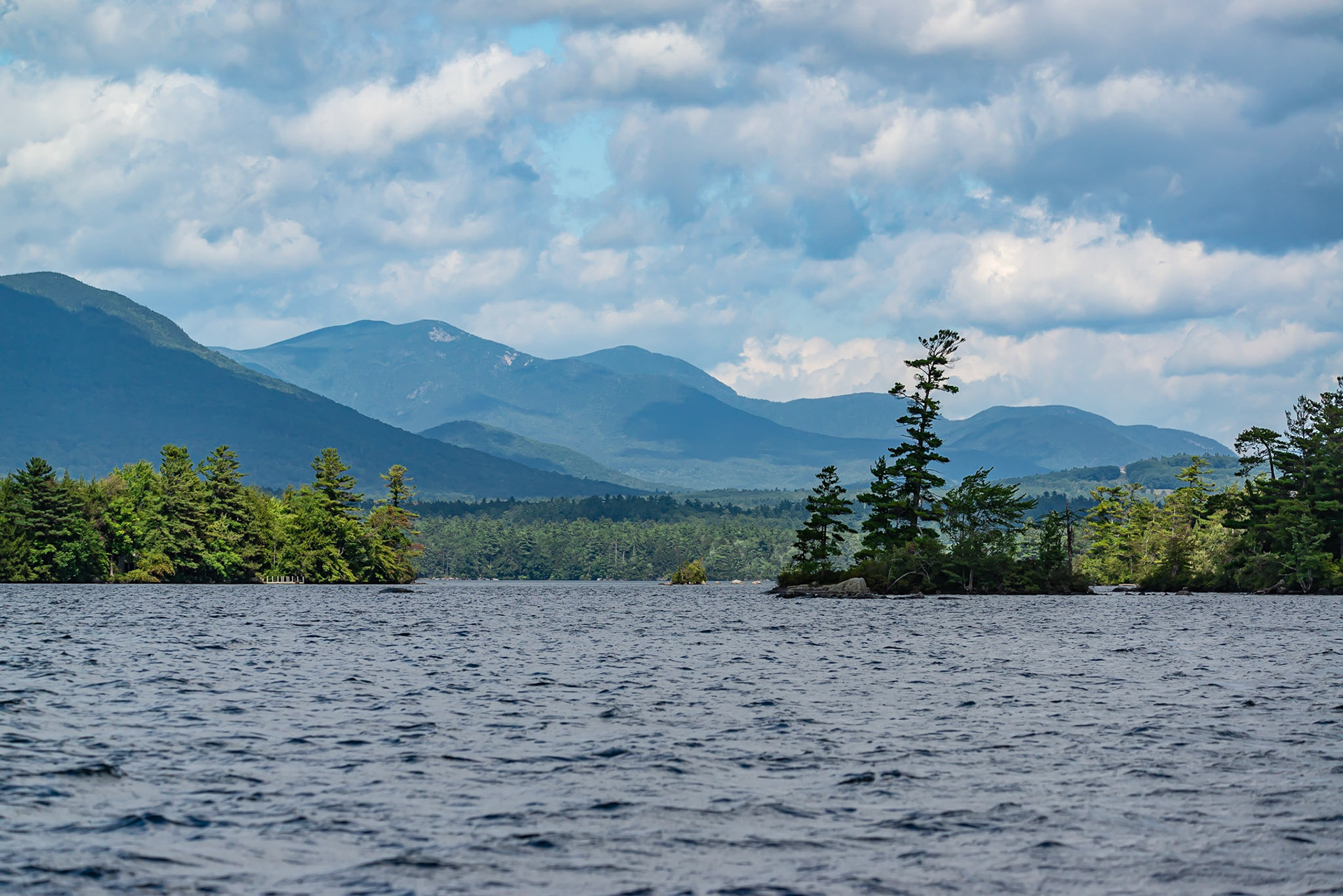 DTGD36496 Squam Lake