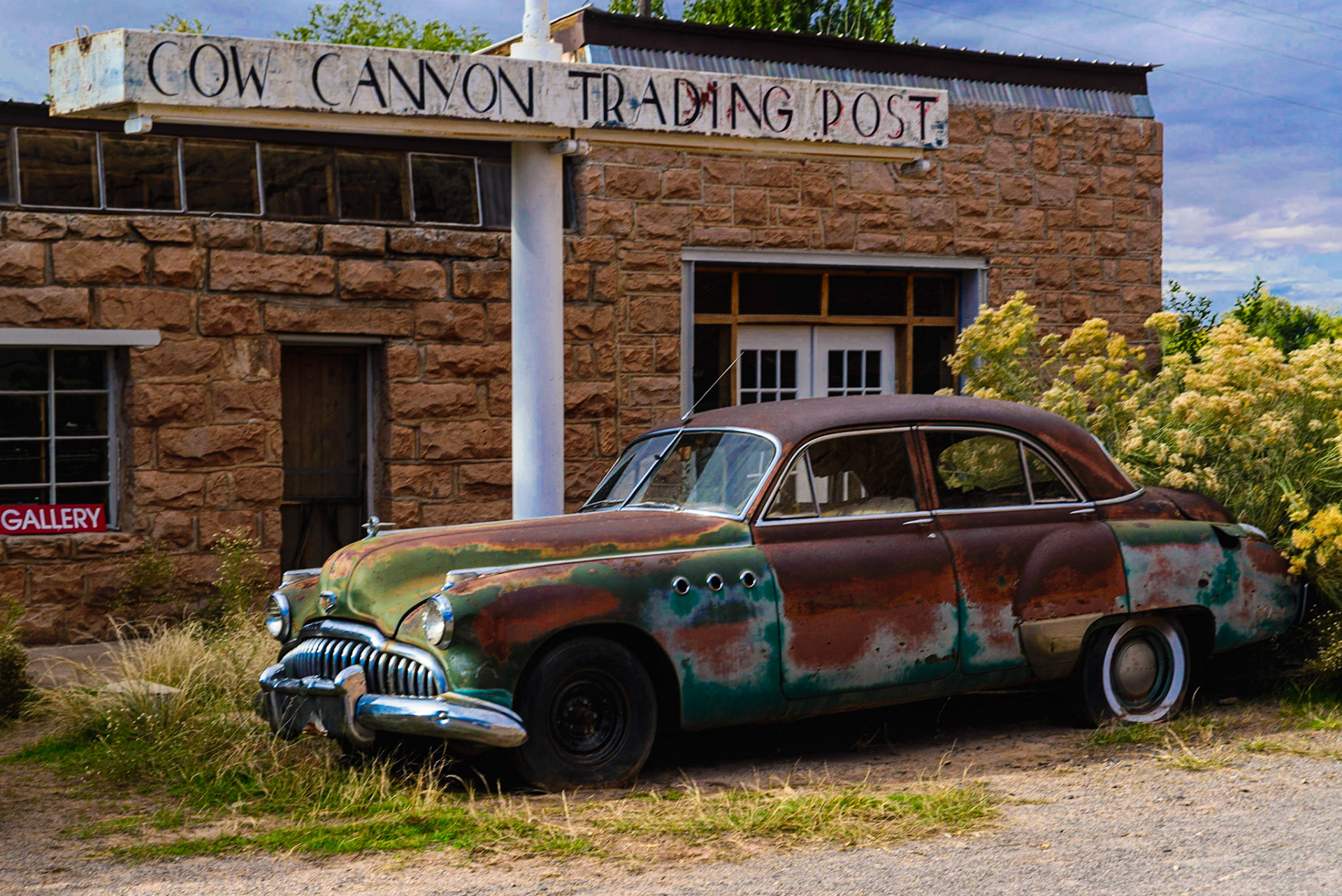 DTGD23068-Old Buick