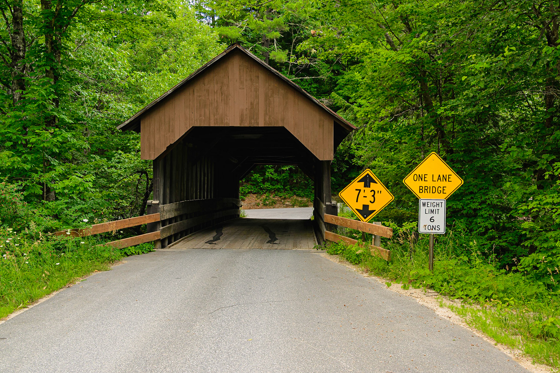 DTGD32925 Dingleton Hill Bridge, Cornish, NH
