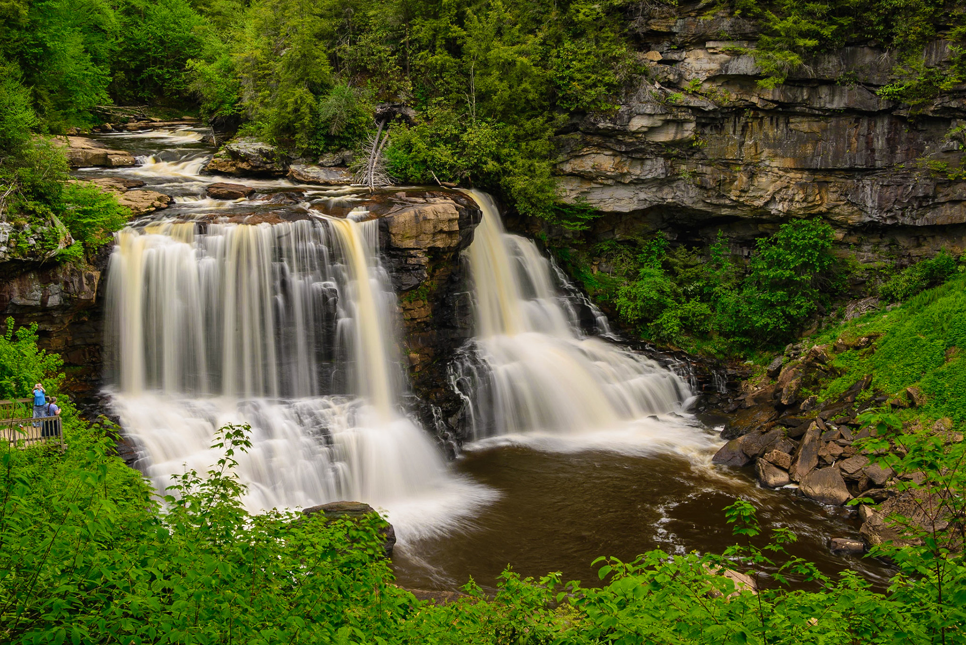 DTGD26089 Blackwater Falls