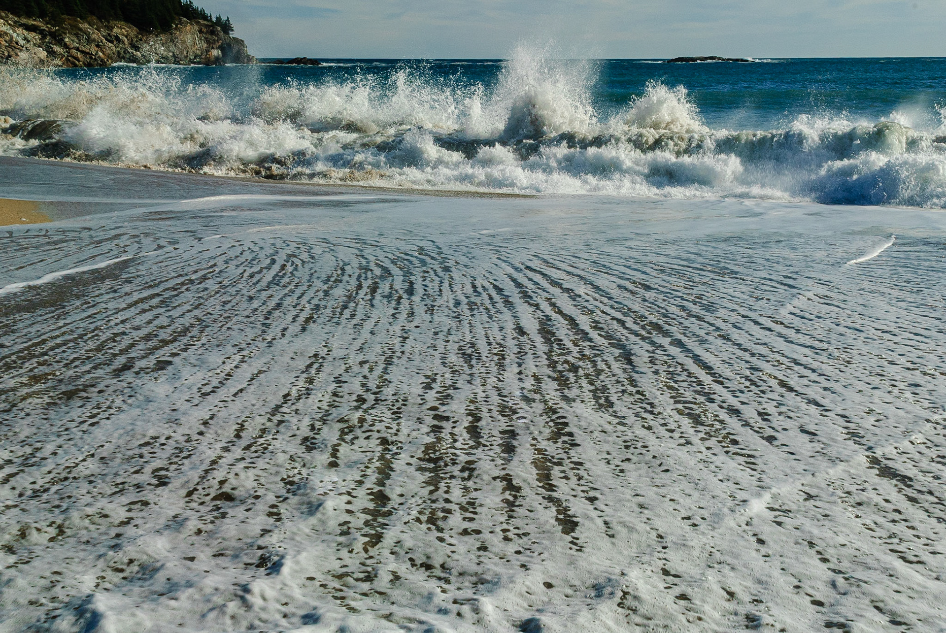 DTGD002806 Sand Beach Surf