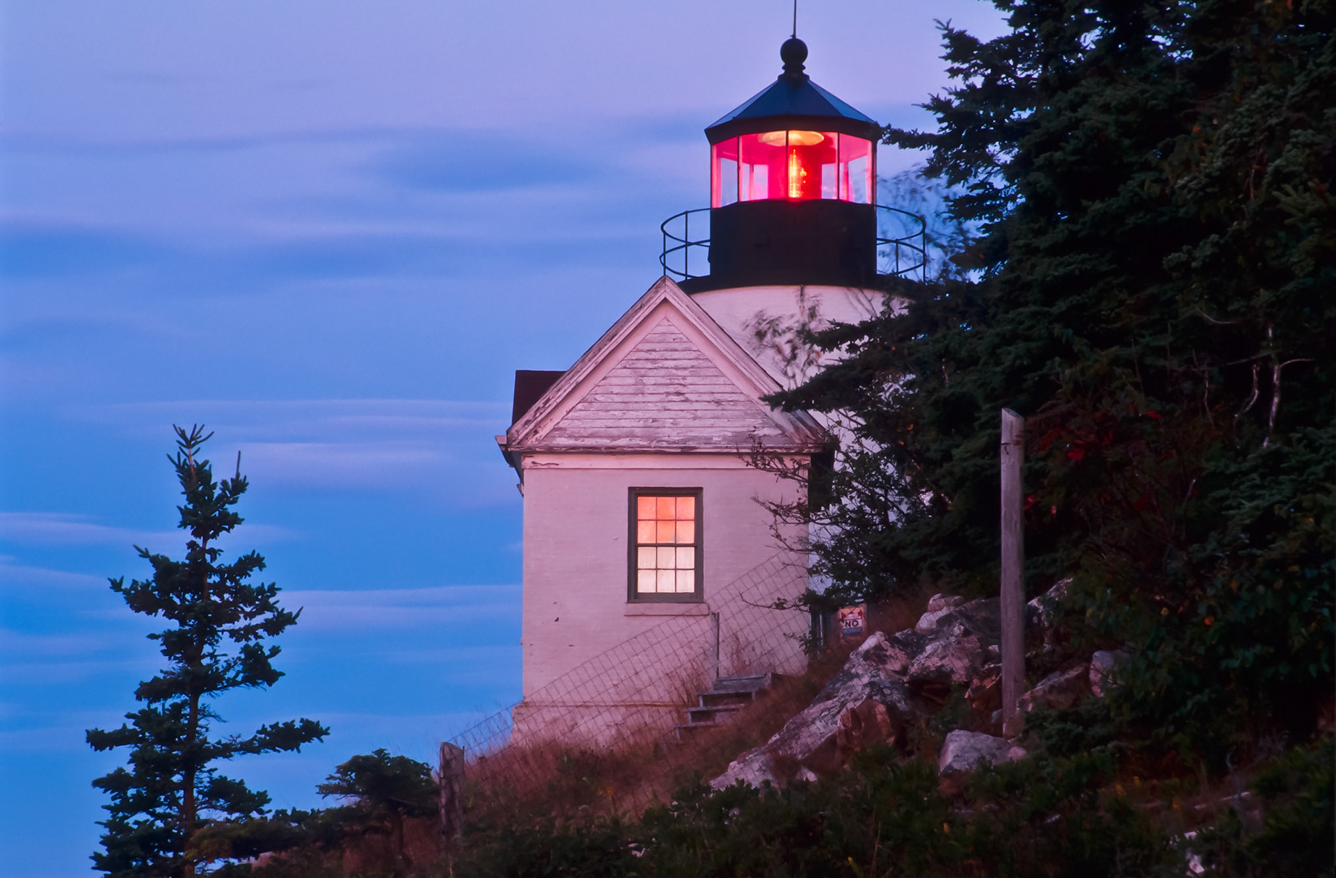 DTG04840 Bass Harbor Lighthouse