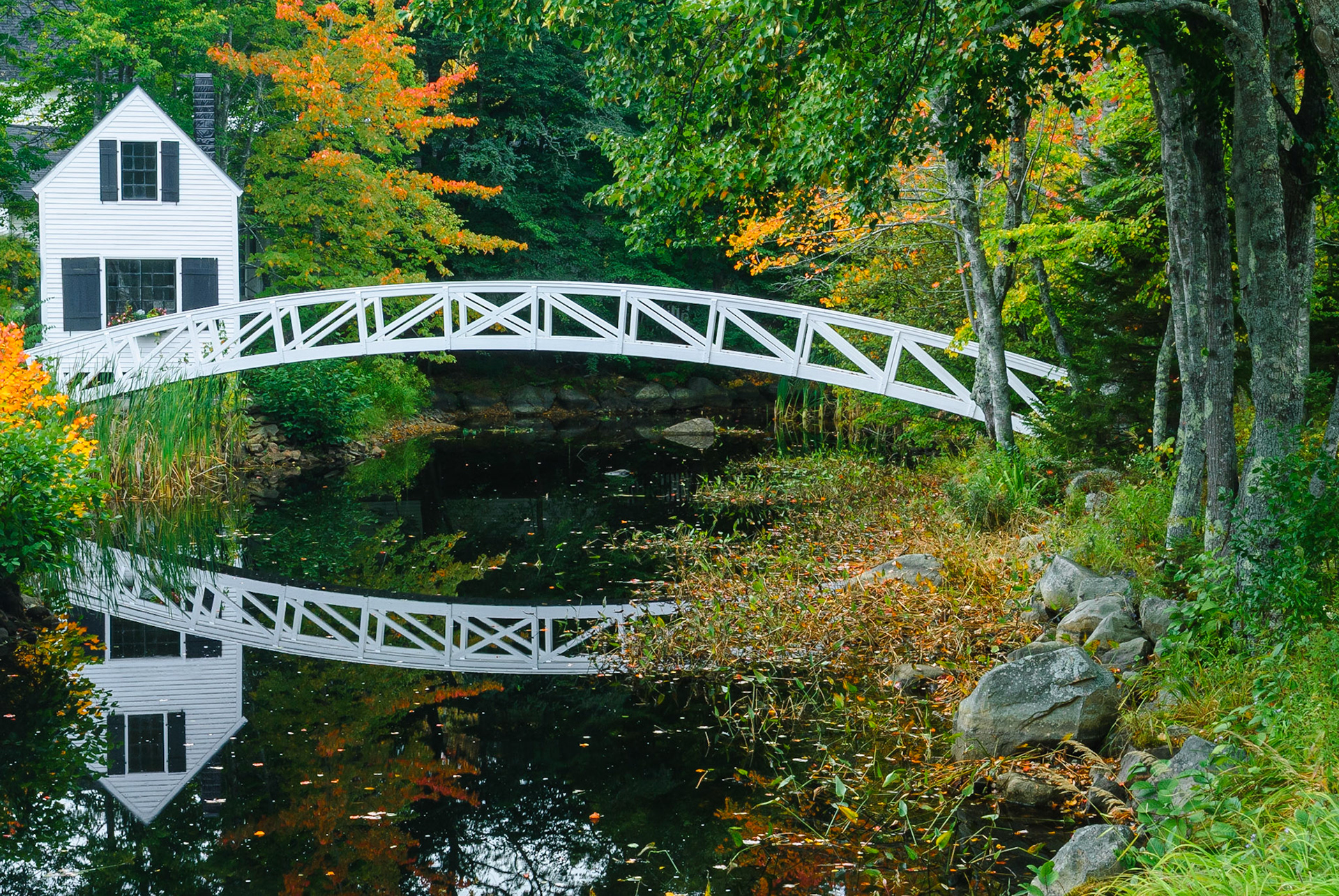 DTGD00640 Somesville Bridge