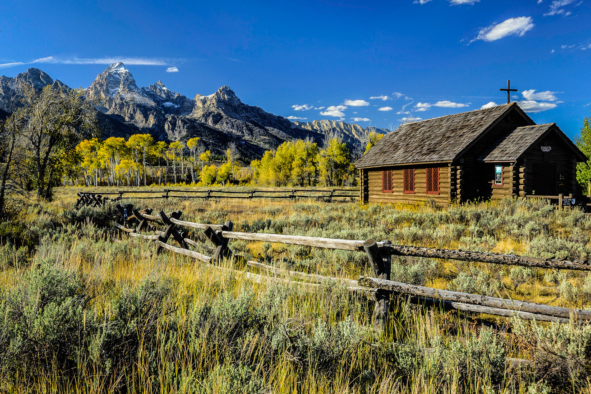 DTGD21064 Chapel of Transfiguration, Tetons