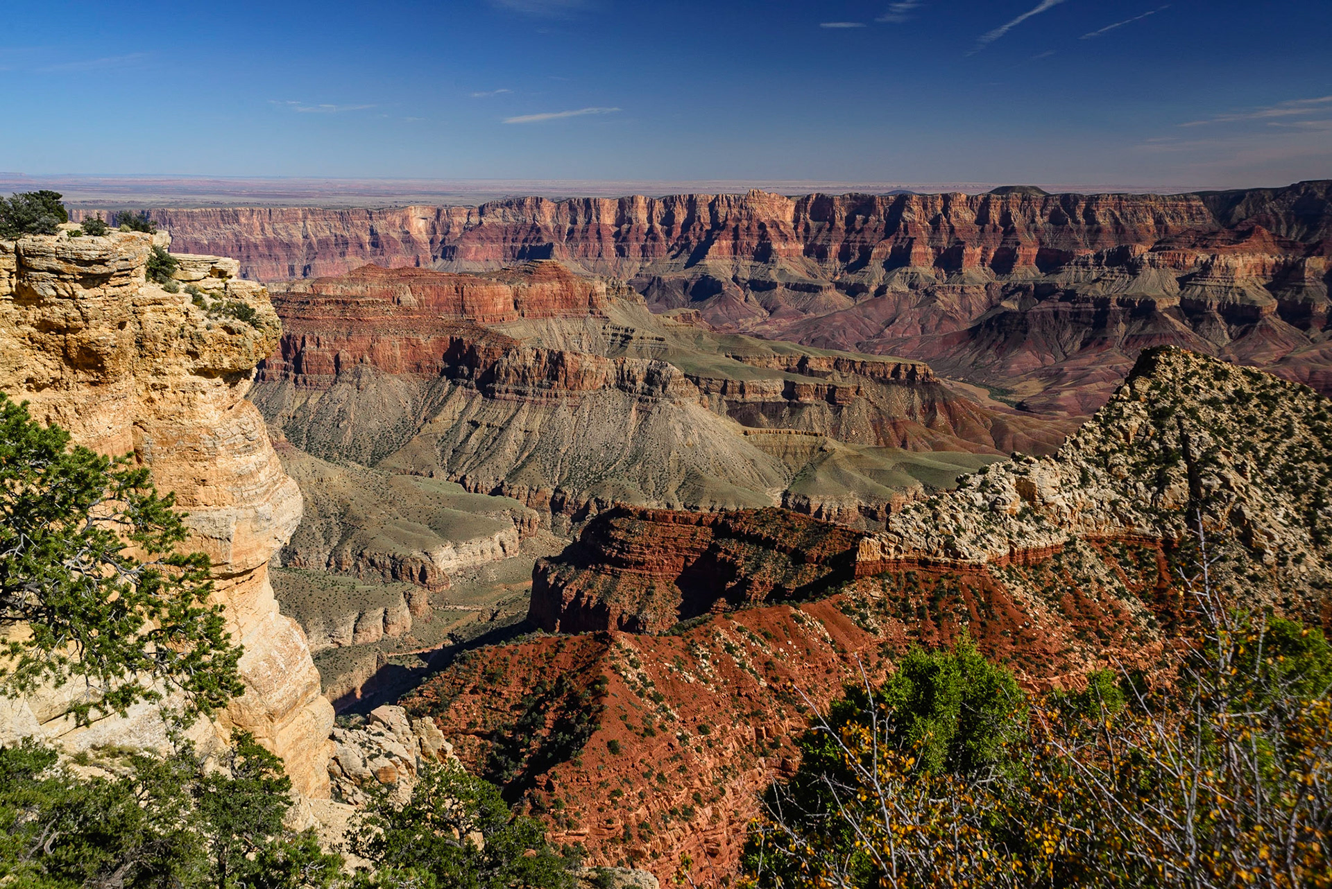 DTGD22415 Grand Canyon, North Rim