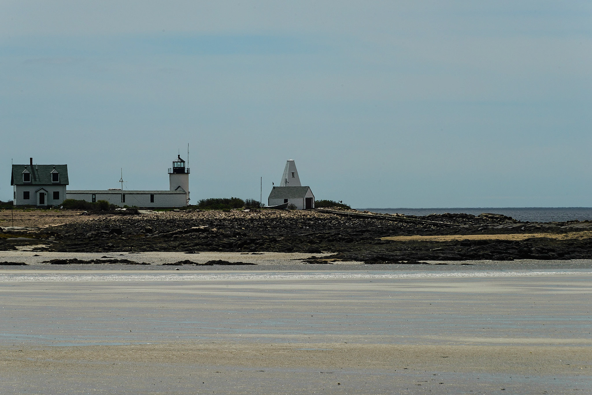 DTGD15032 Goat Island Lighthouse